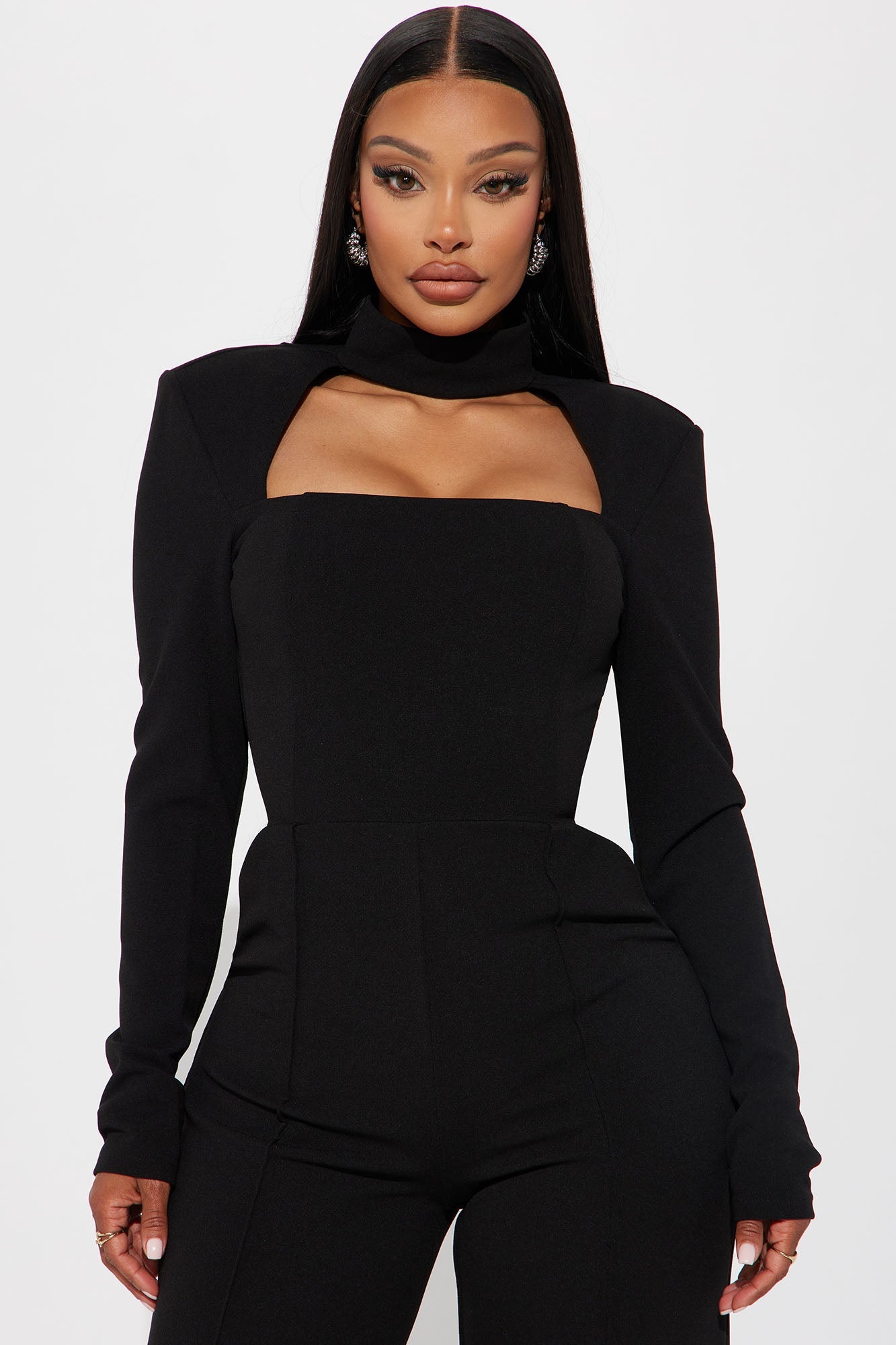 BlackTree To You Jumpsuit - view 2