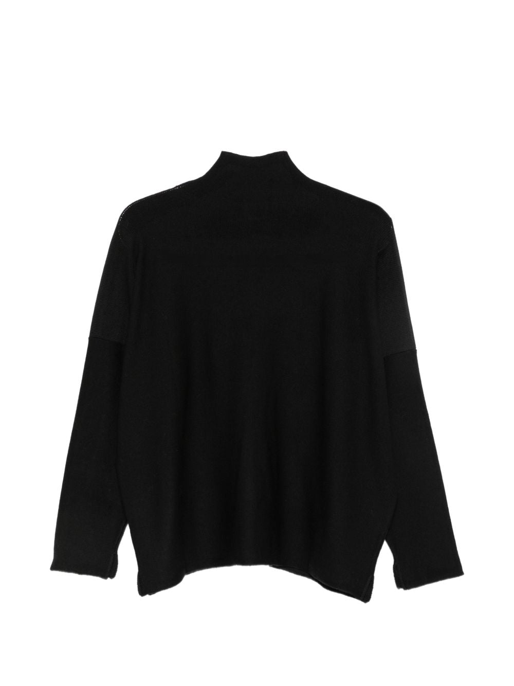 DANIELA GREGIS Sweaters BLACK - view 2