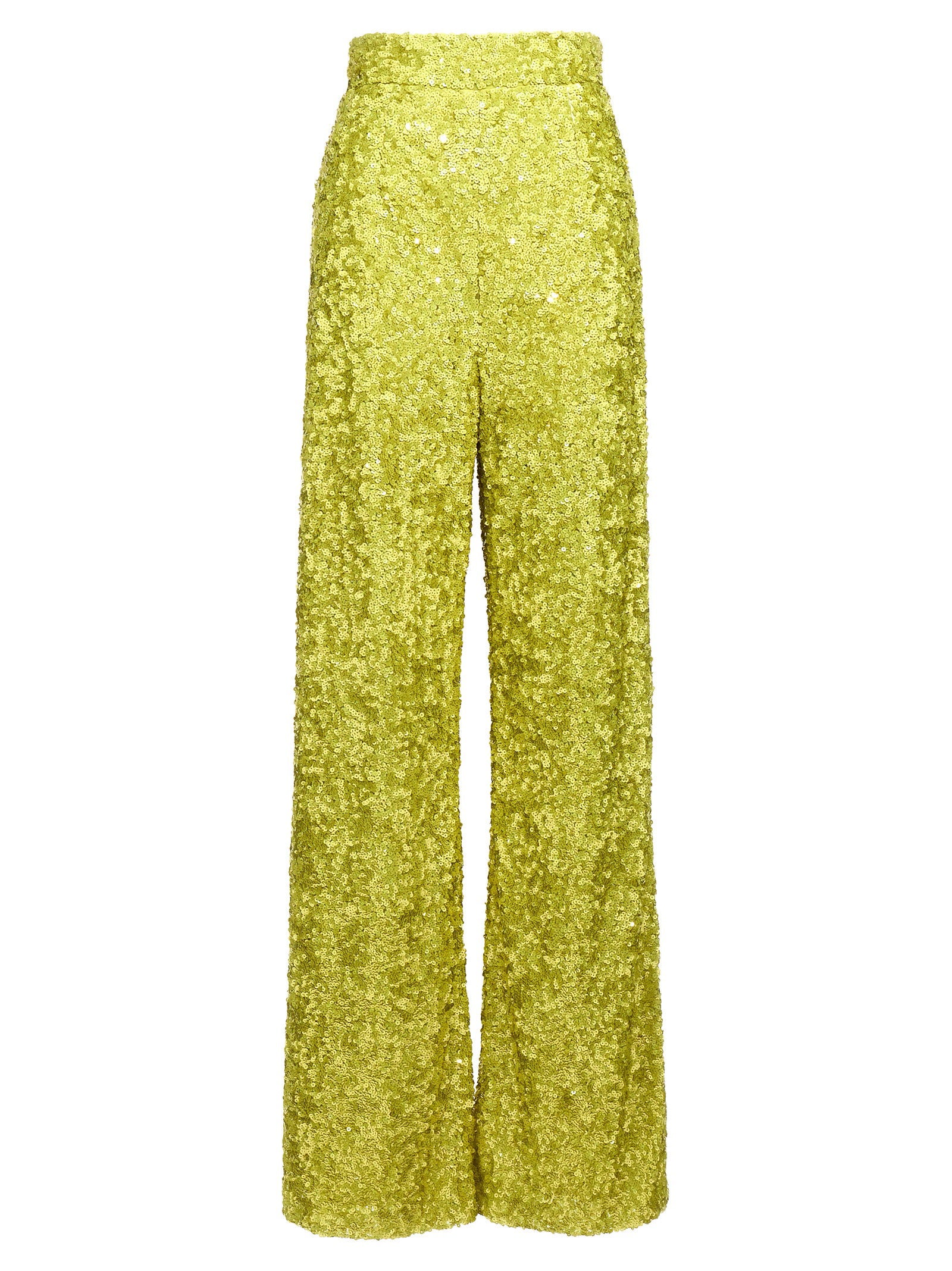 Ermanno Scervino Yot Pants – 100% polyamide