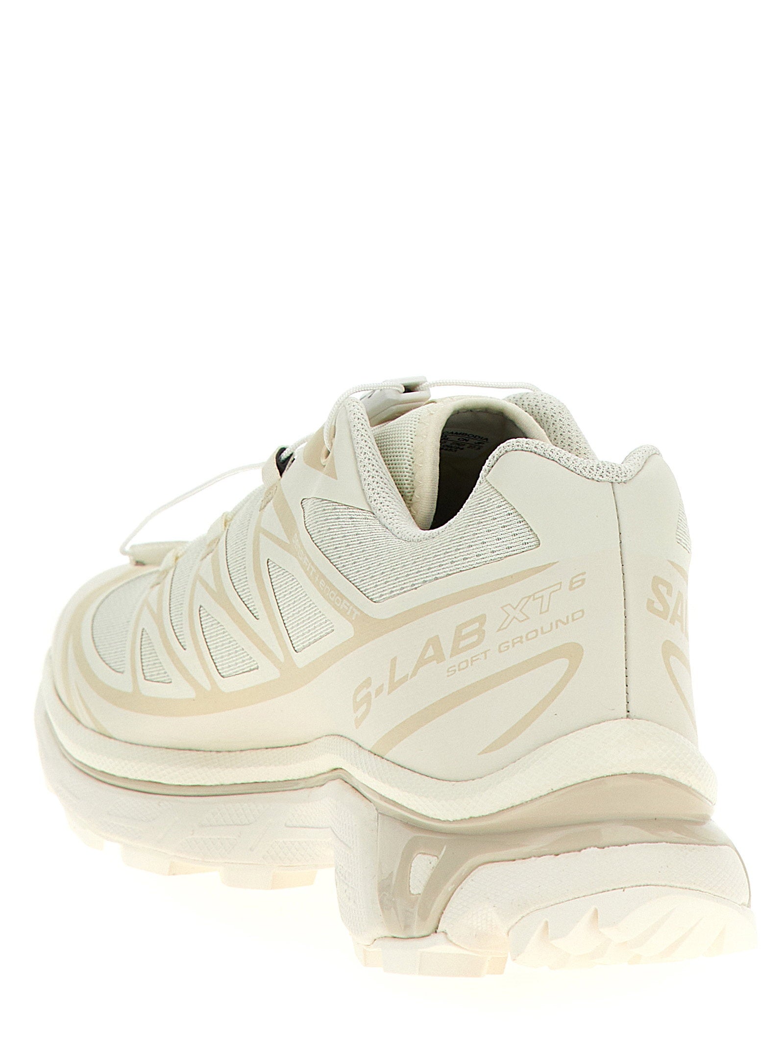 Salomon Xt-6 Sneakers – 100% polyester - view 3