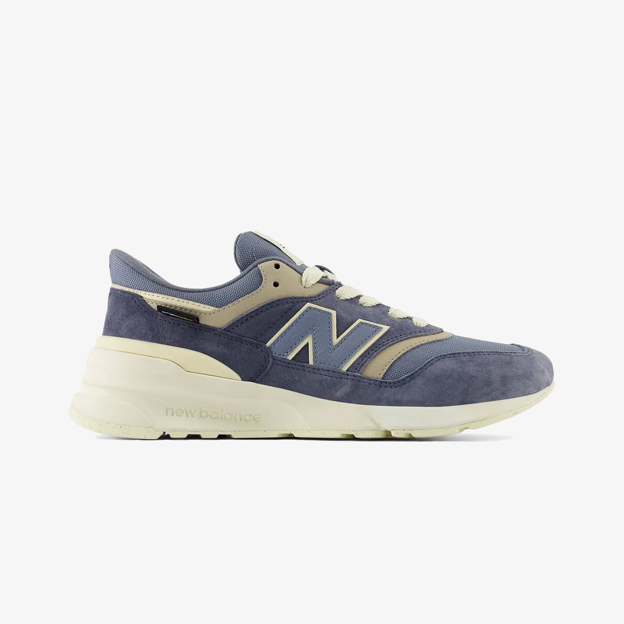 Blue sneakers – New Balance | 997R { BLUE