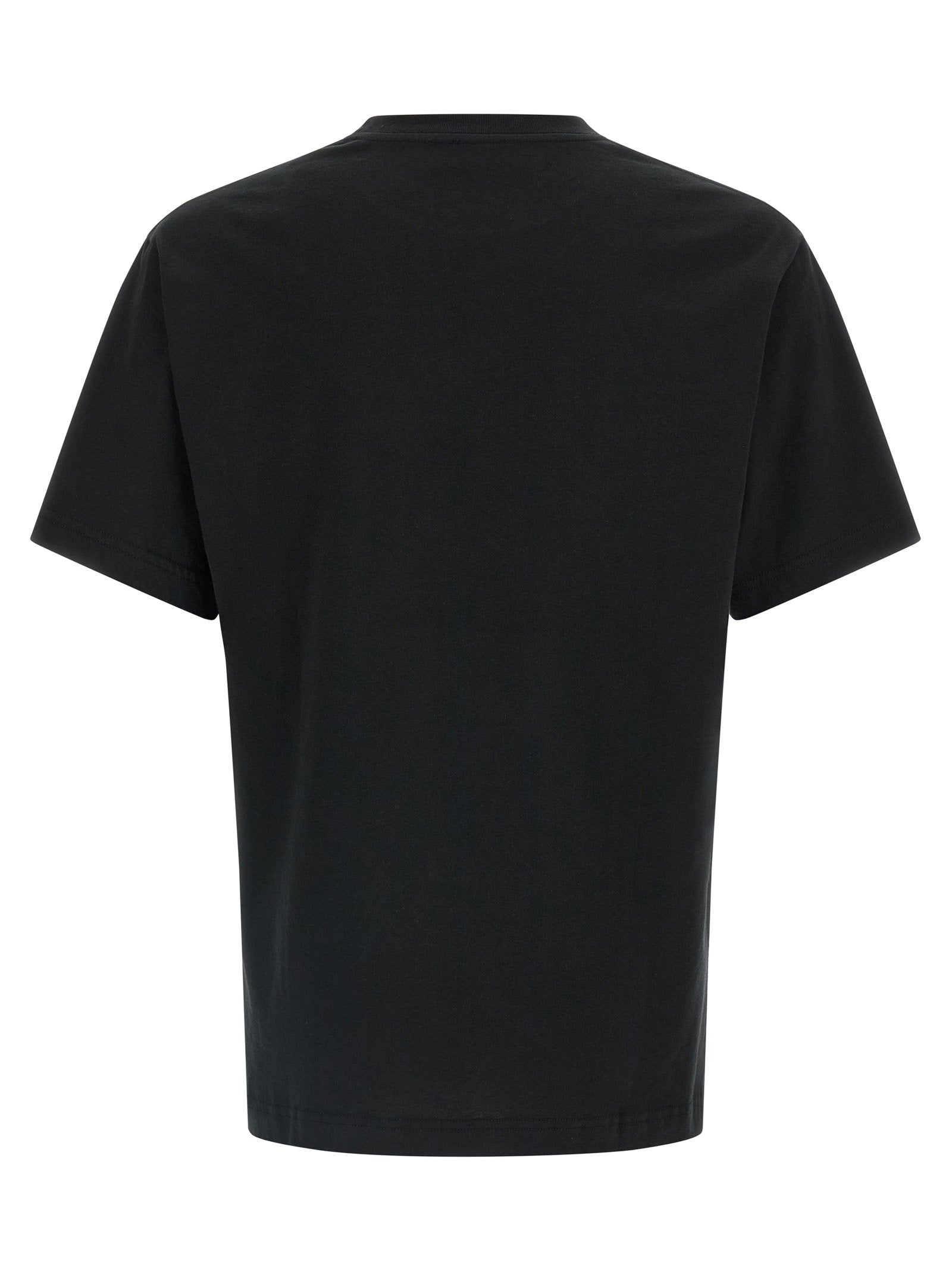 Kenzo Wild Tiger T-shirt – 100% cotton - view 2