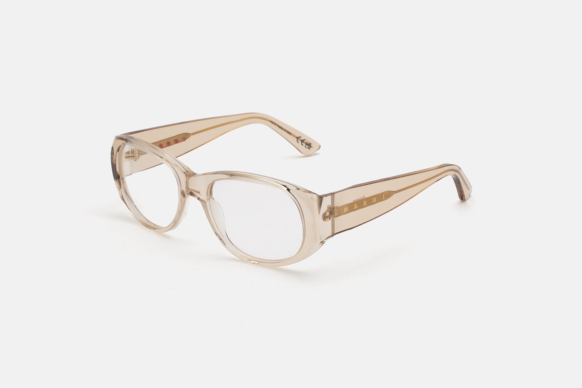 MARNI Orinoco Optical Resin - view 2