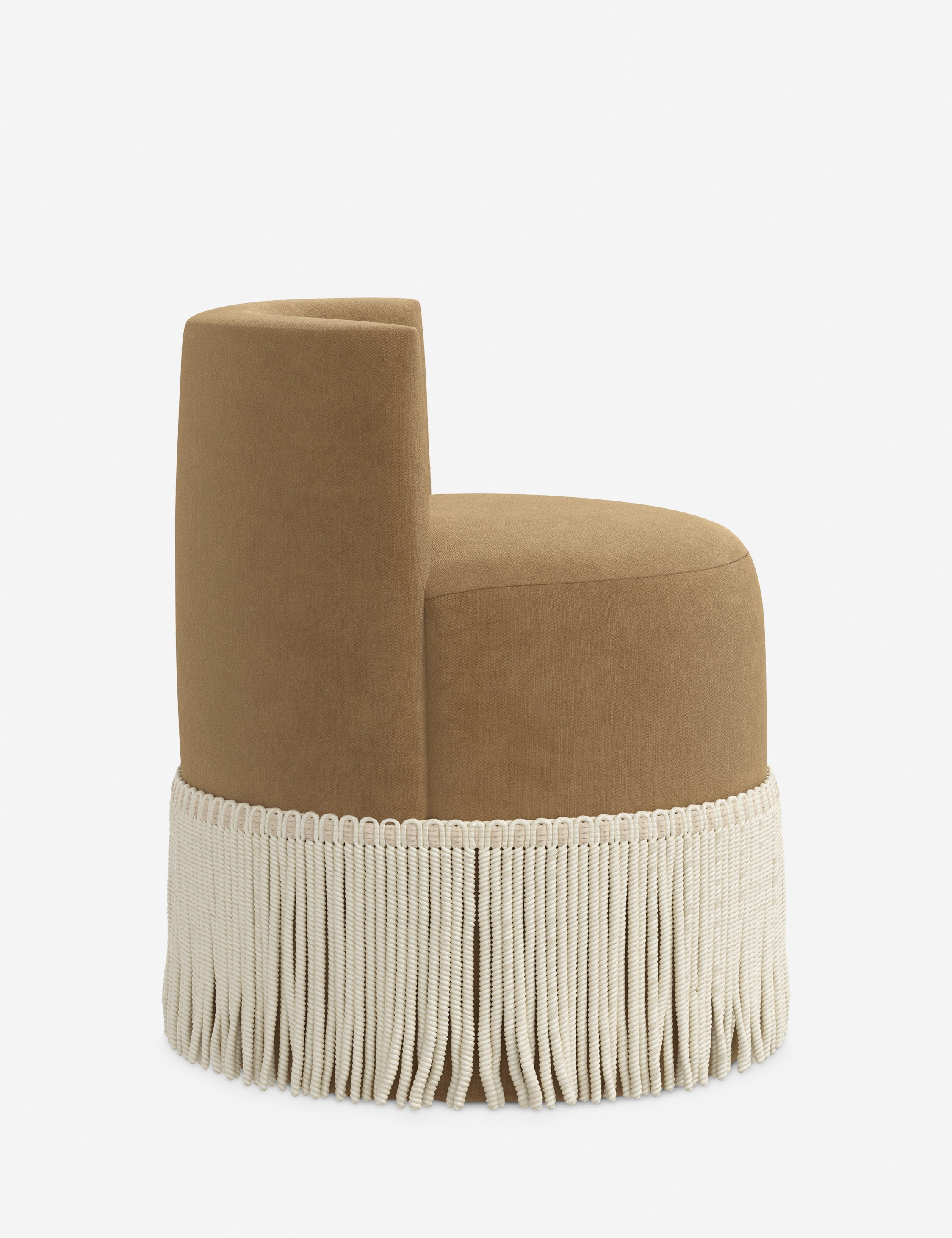 Lulu and Georgia Olivares Accent Chair - view 68