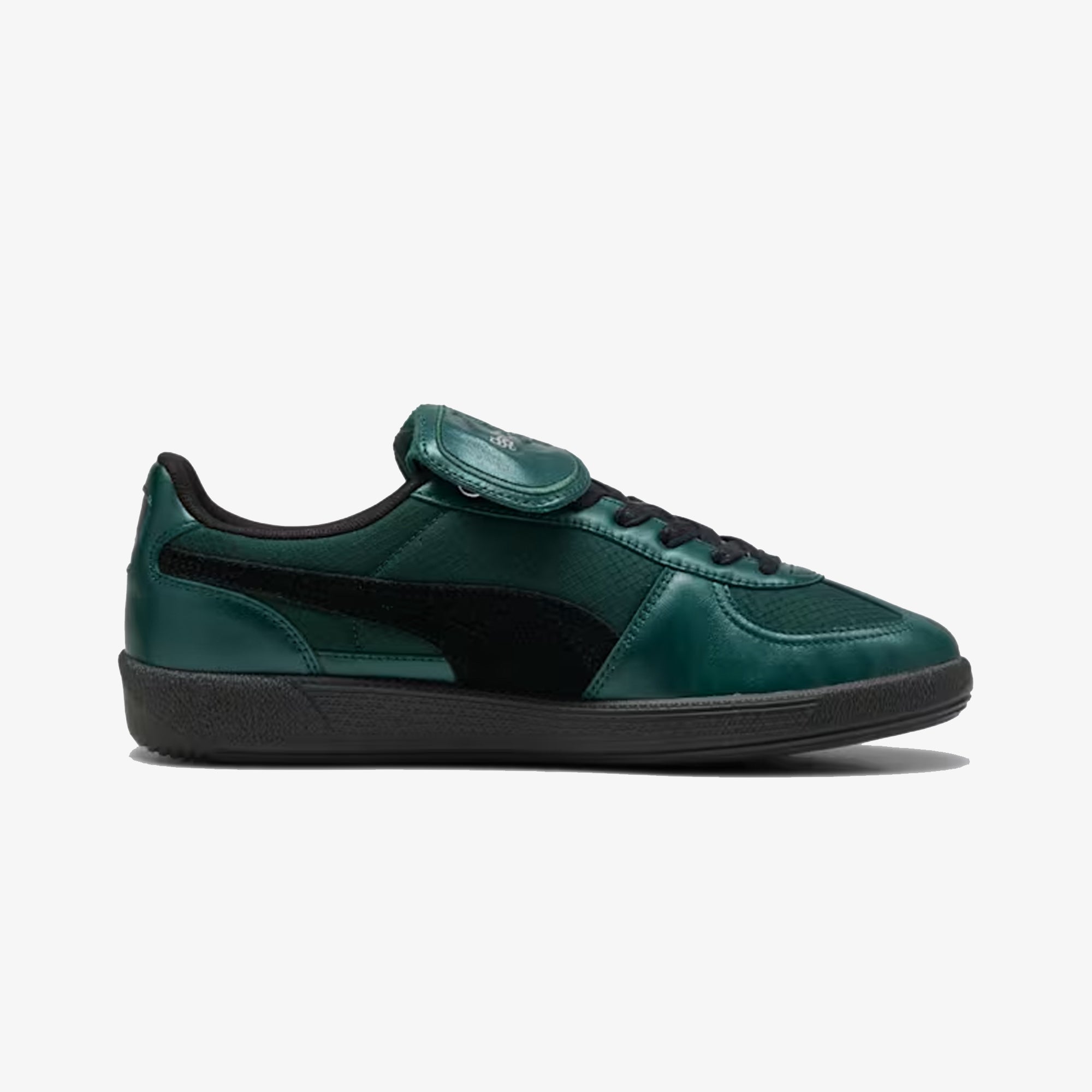 Dark myrtle puma – PUMA | x HARRY POTTER PALERMO 2 { DARK MYRTLE/PUMA BLACK