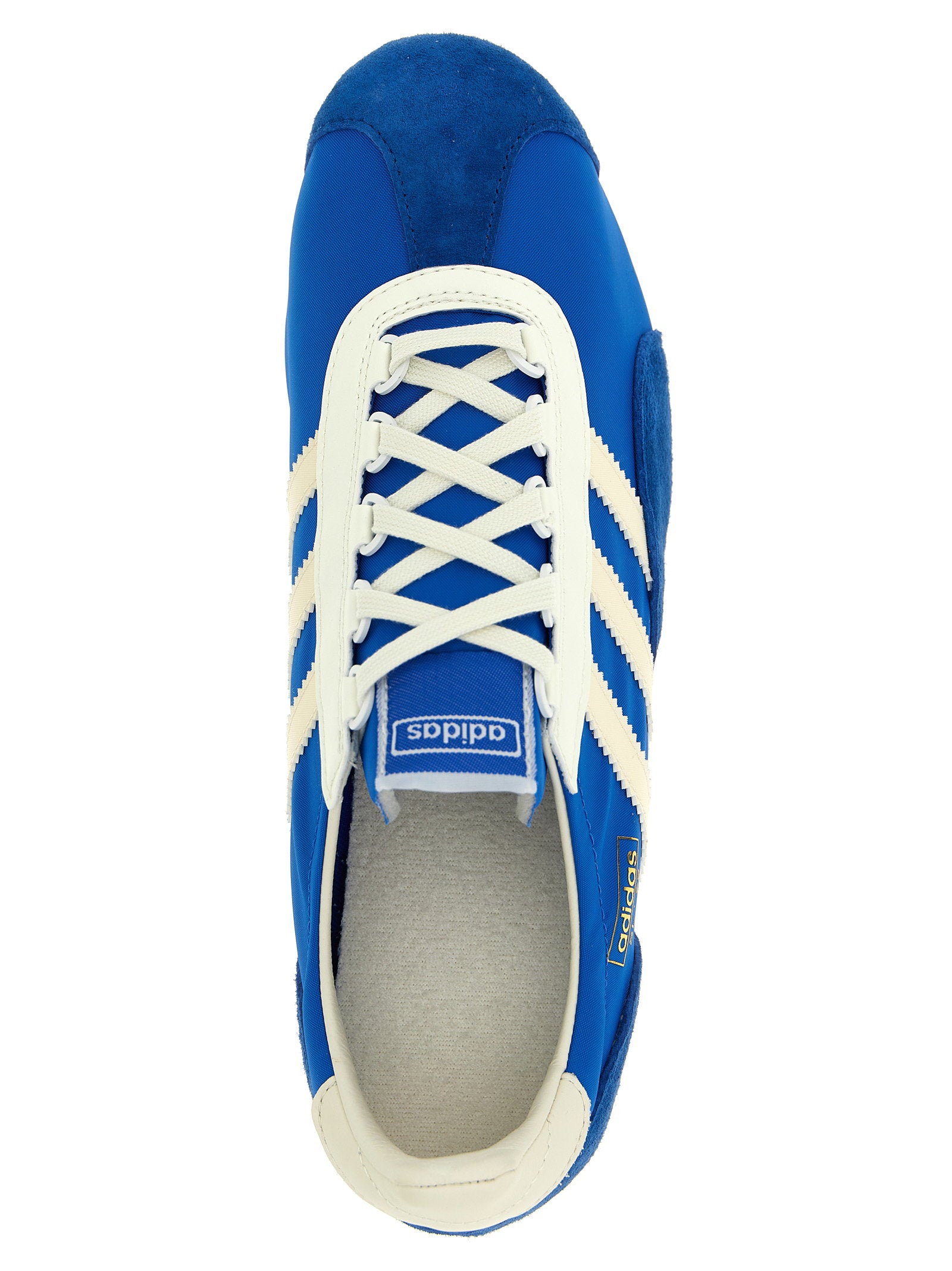 Adidas Originals Sl 72 Pt Sneakers – 100% textile - view 4
