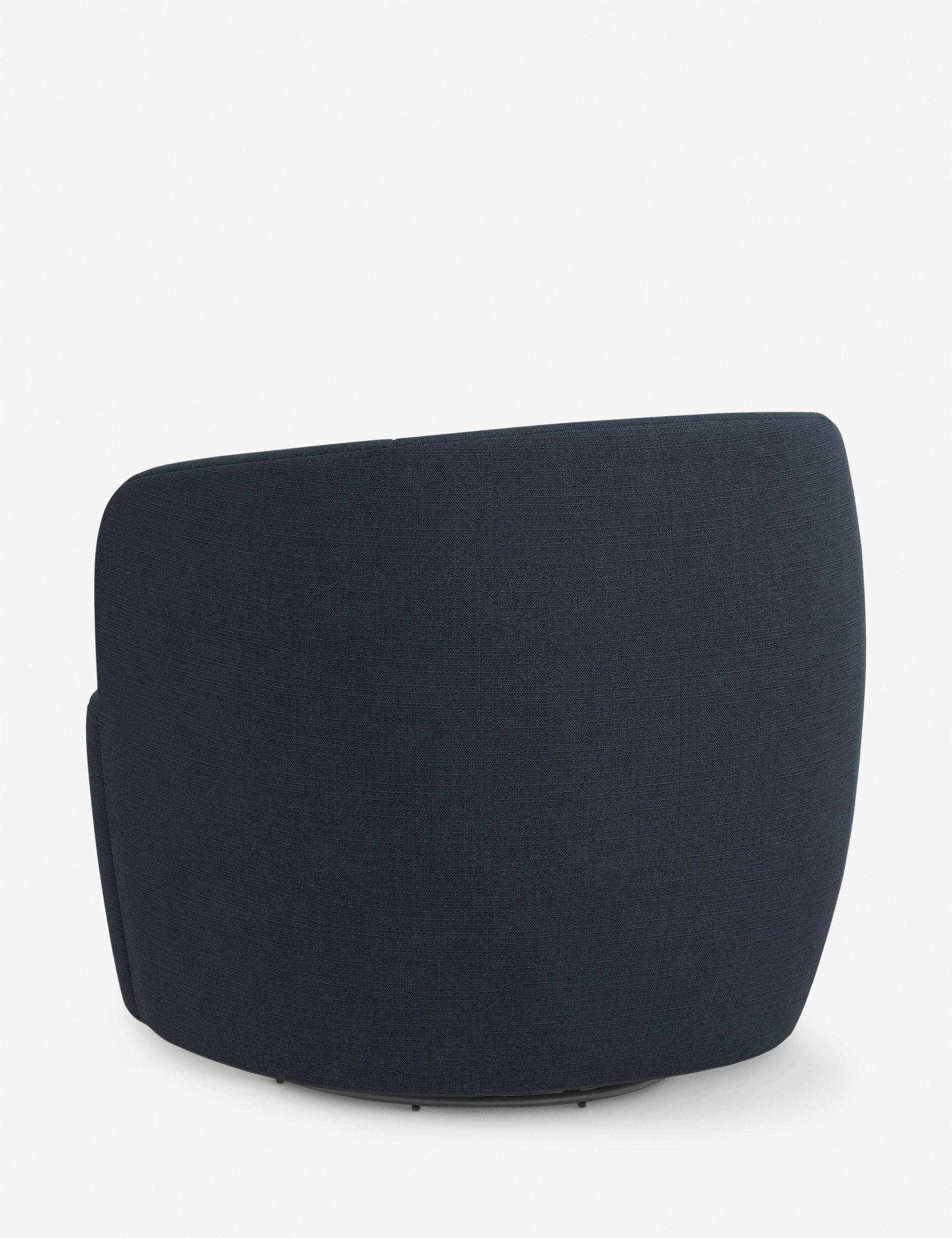 Lulu and Georgia Rue Swivel Chair - view 134