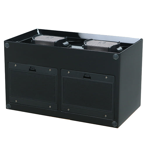 Paul Design Petite 2D Black - view 2