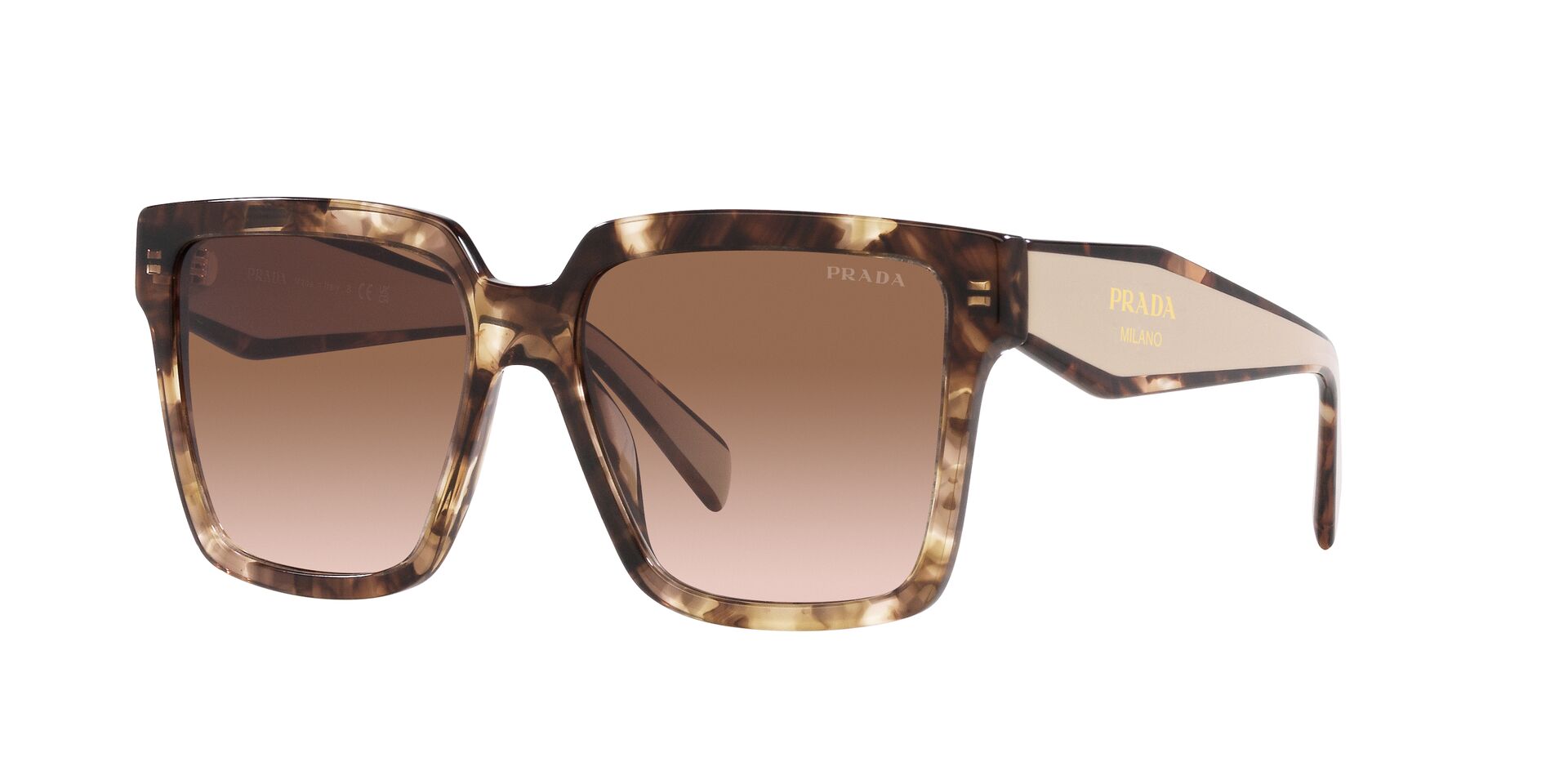 Prada Pr24zs 07r0a6 56 Sunglasses