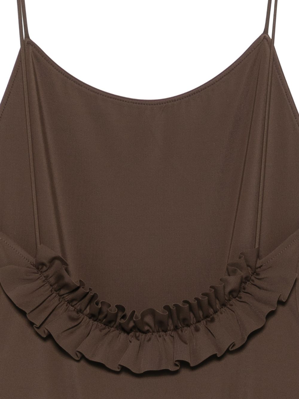 Jacquemus Resort Le Maillot Cabana swimsuit - view 2
