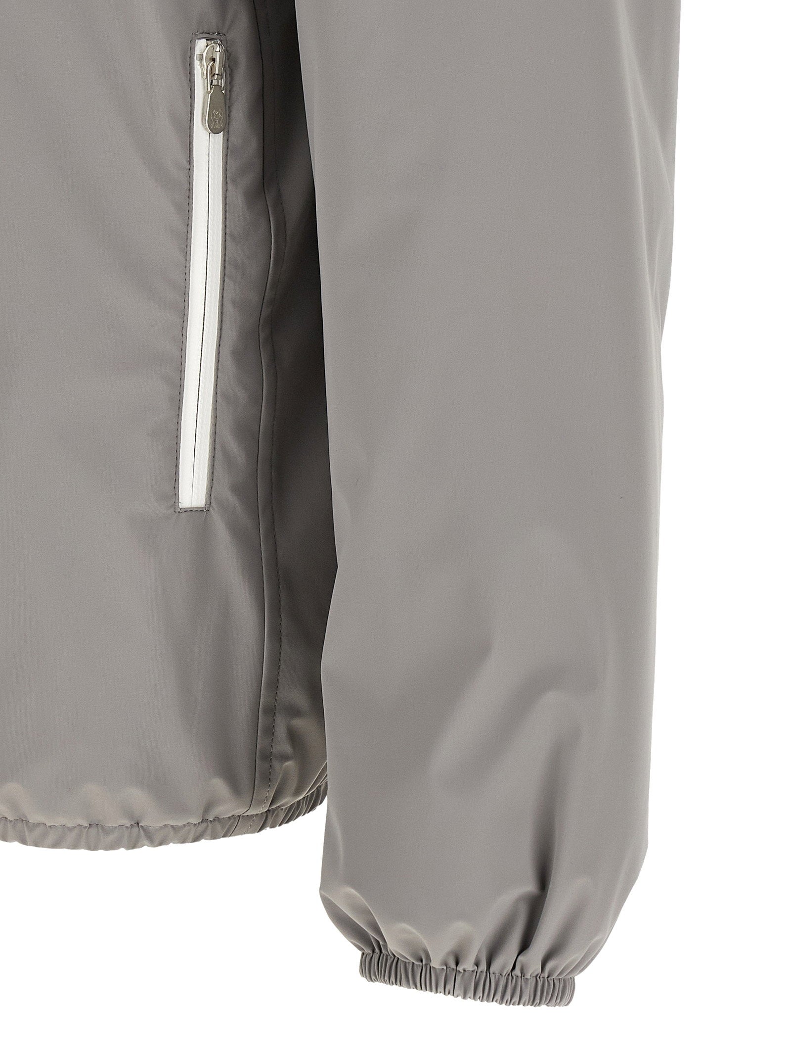 Brunello Cucinelli Windproof Jacket - view 4