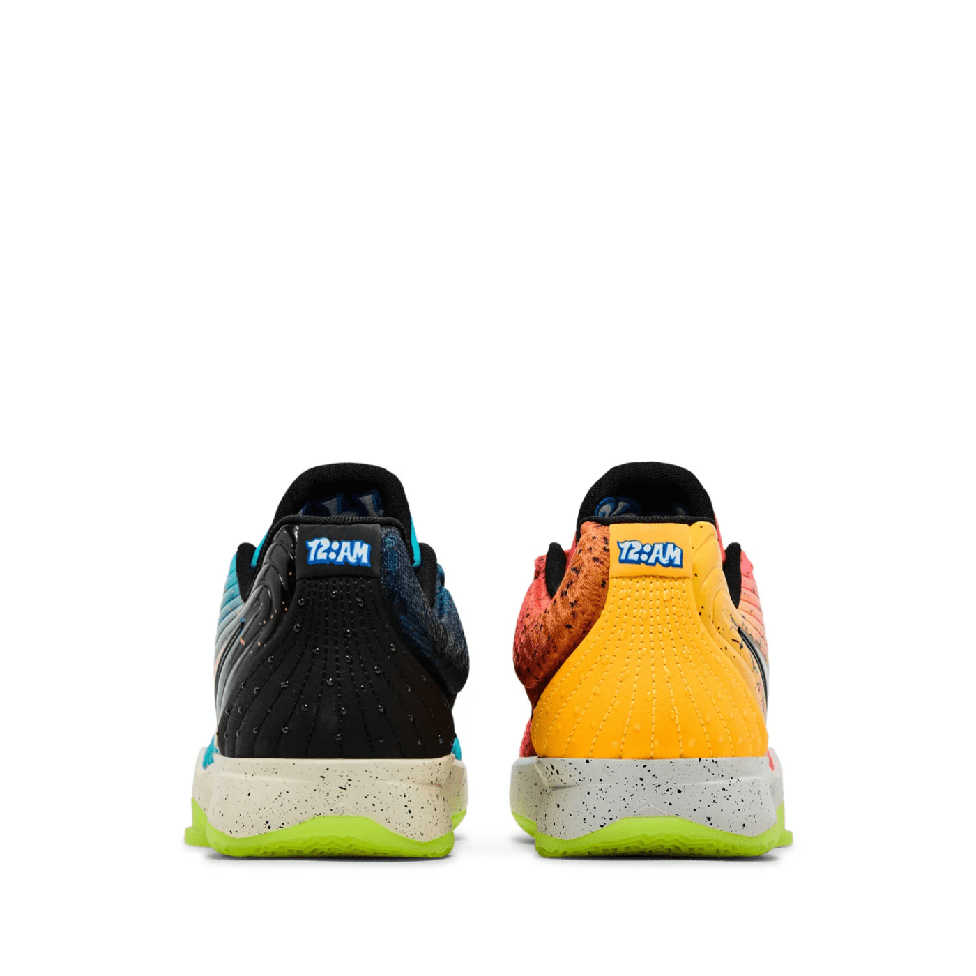 HYPE ELIXIR Nike Ja 2 Kool-Aid Mixed Berry - view 2