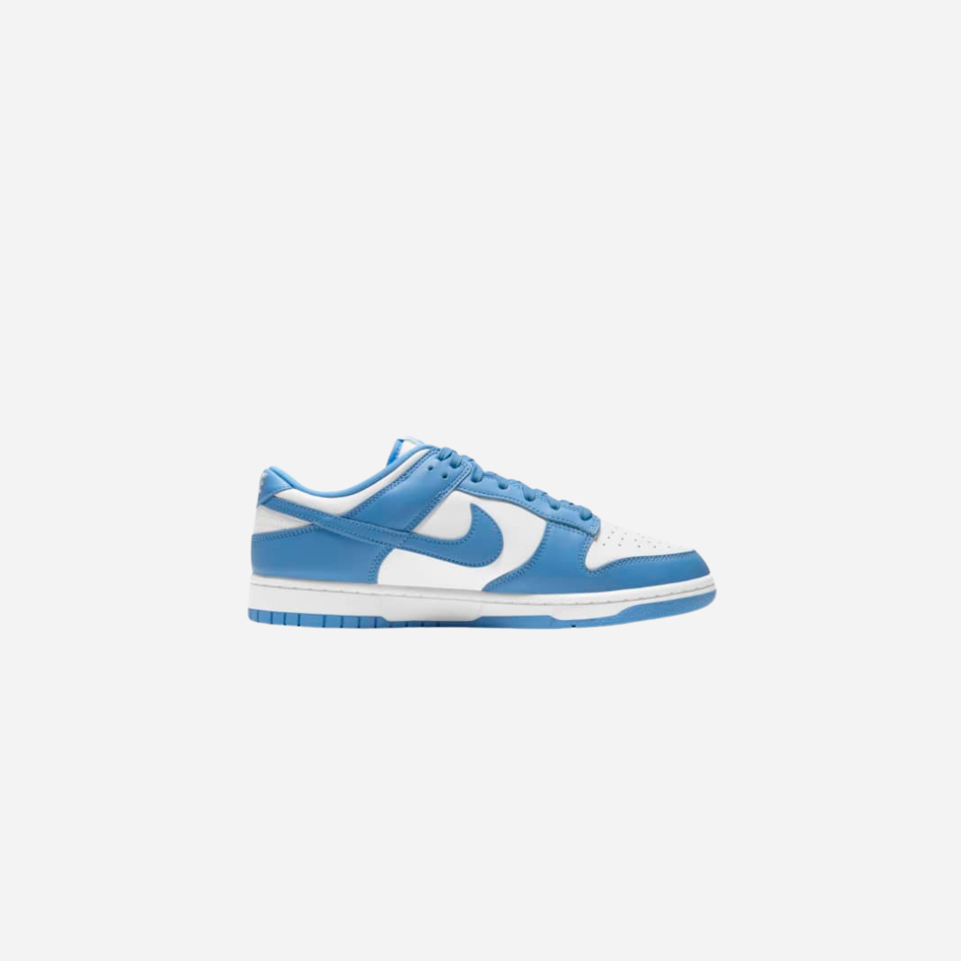 Nike Dunk Low UNC 2021