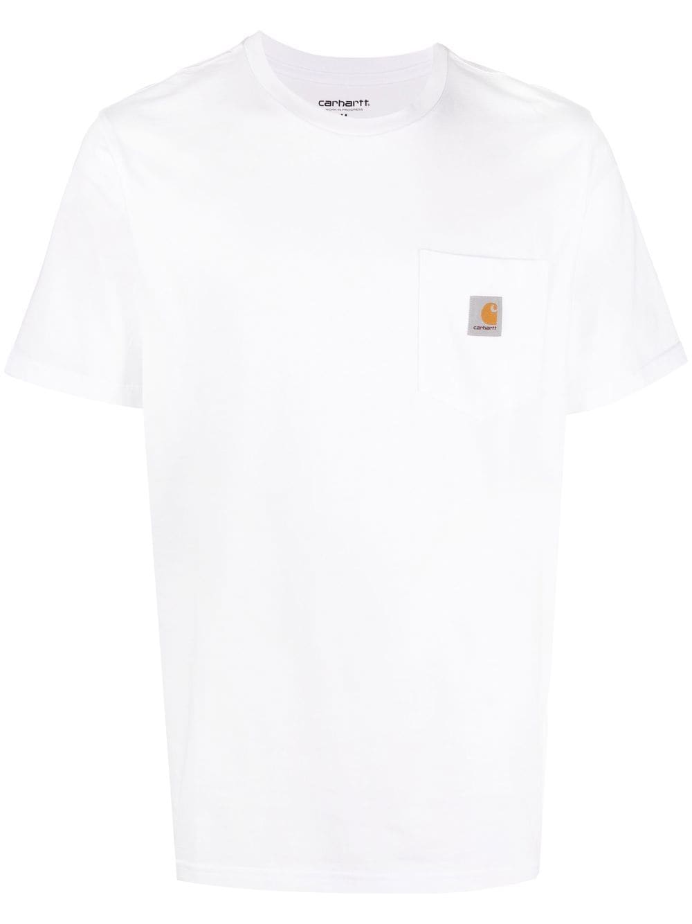 Carhartt wip main t-shirts – Carhartt Wip Main Shirt – 100% Cotton