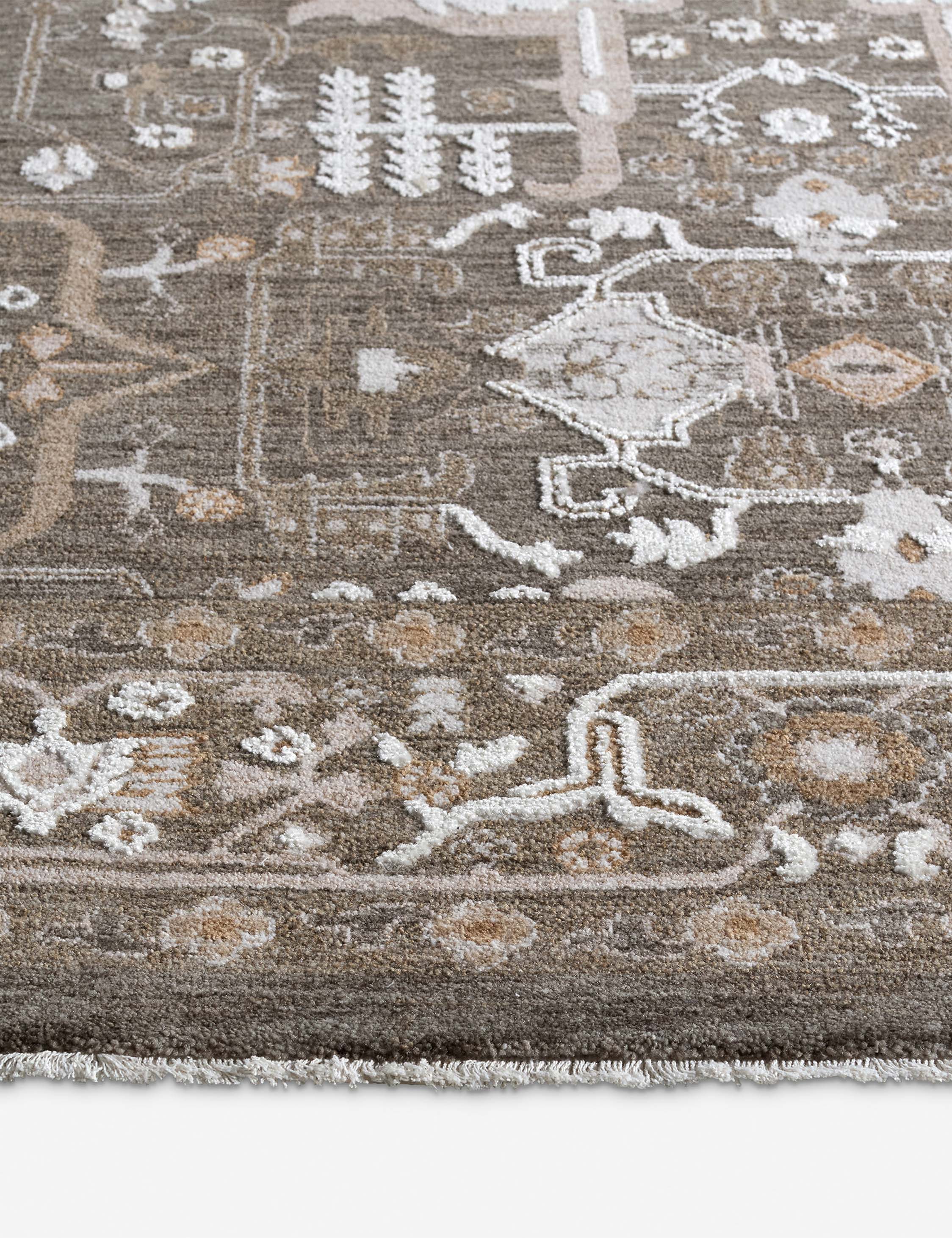 Lulu and Georgia Lochlan Rug - view 8