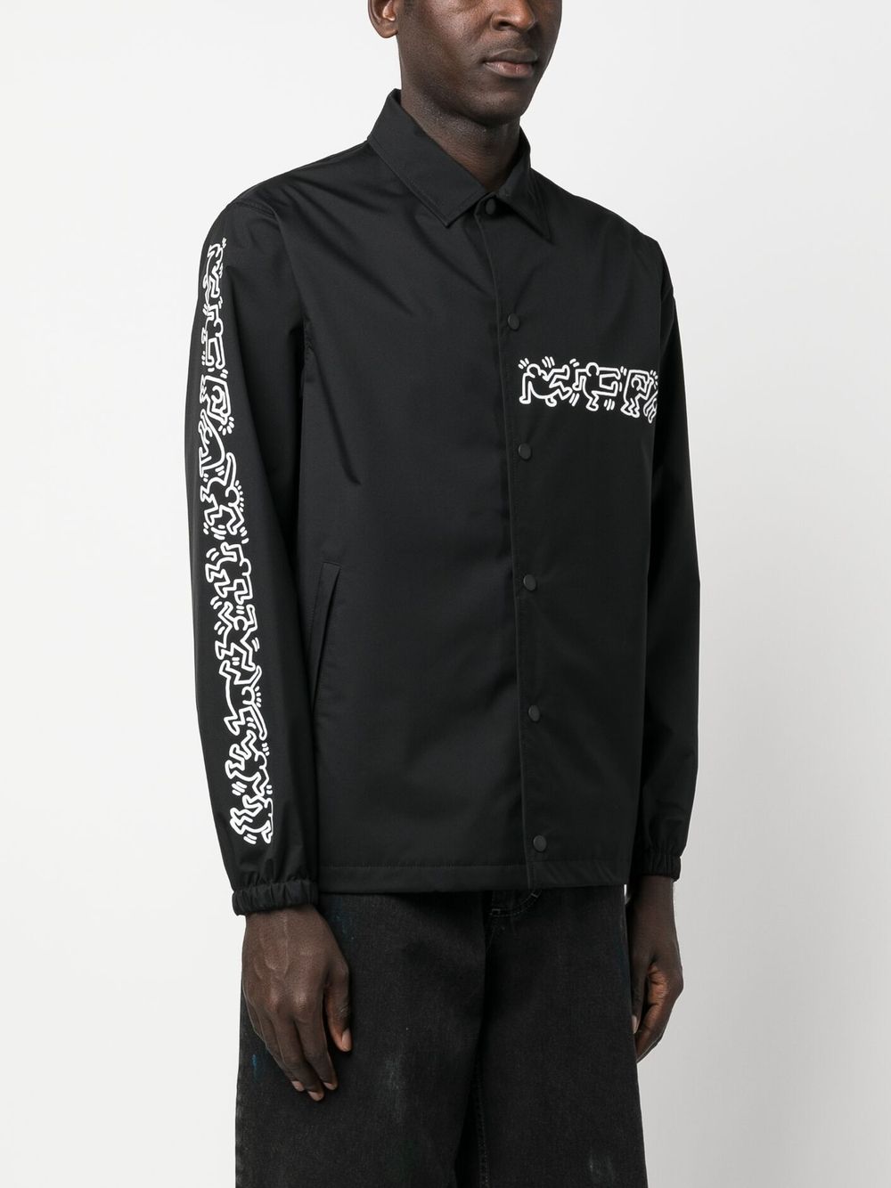 Junya Watanabe Nylon jacket - view 5