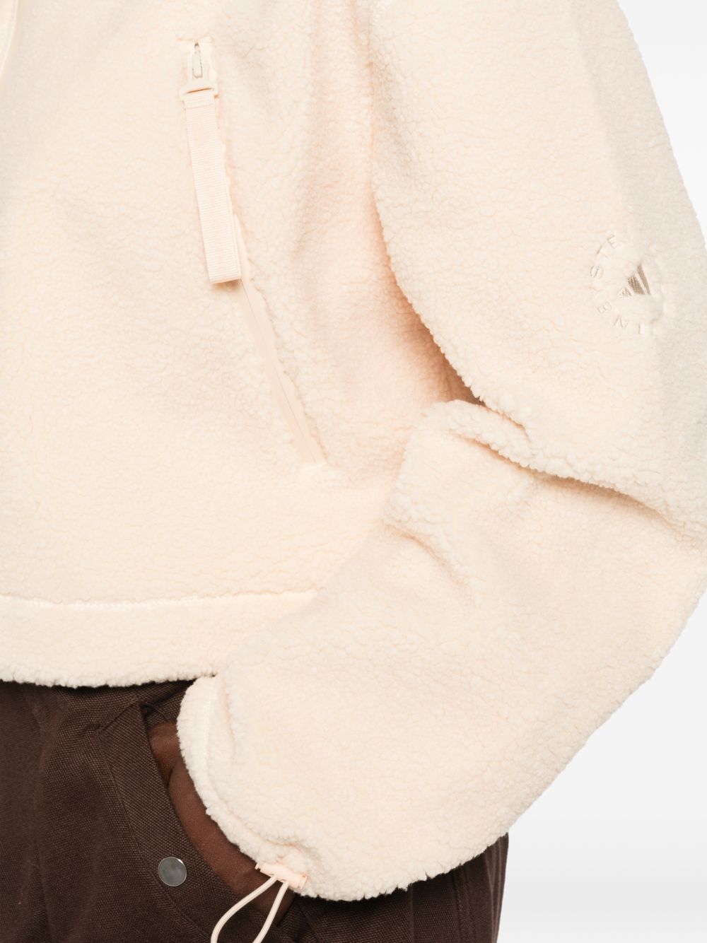 Adidas By Stella McCartney Sweater – Recycled Polyester 100% - view 5