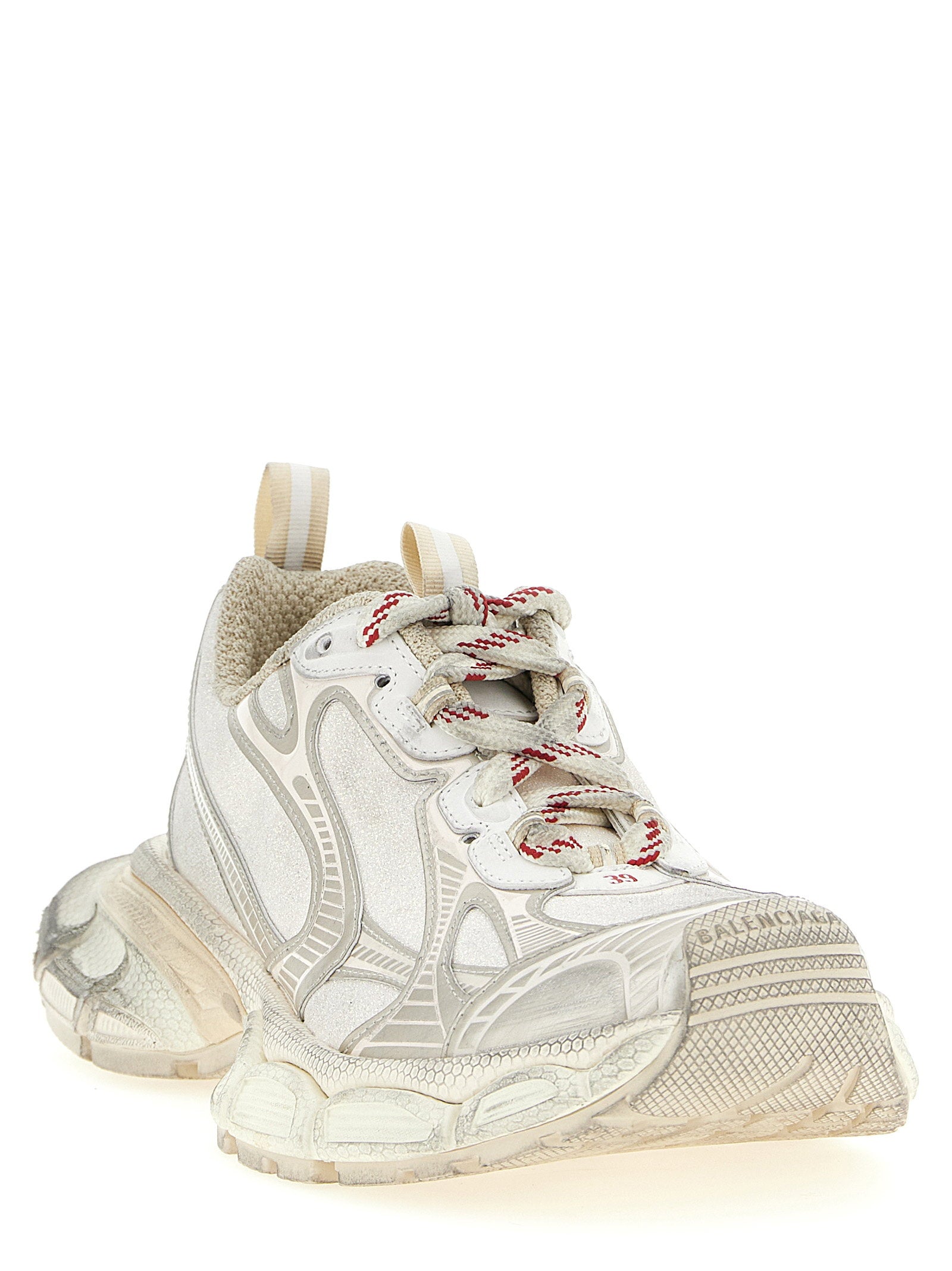 Balenciaga 3xl Sneakers - view 2