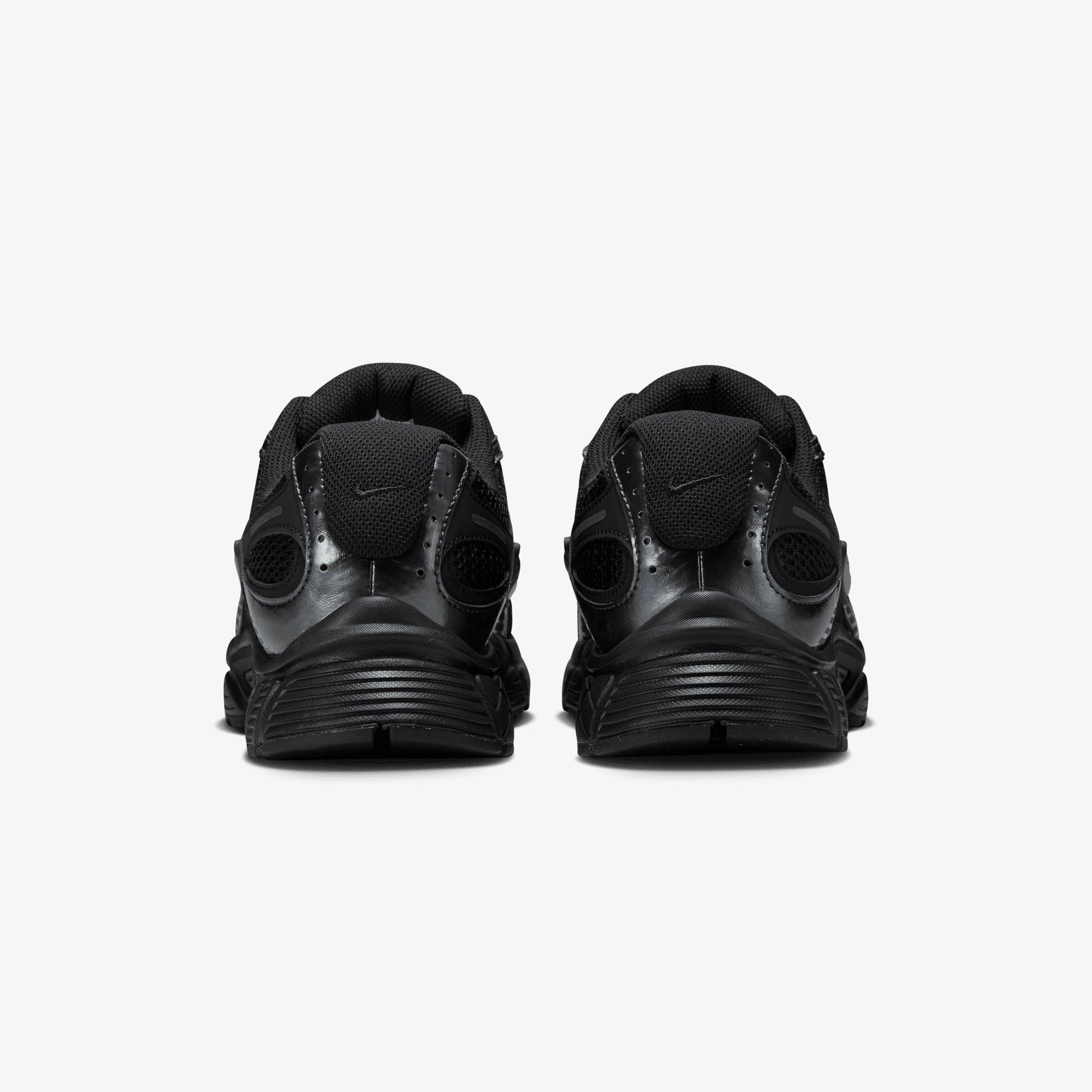 Nike | V5 RNR { BLACK/BLACK-ANTHRACITE - view 4