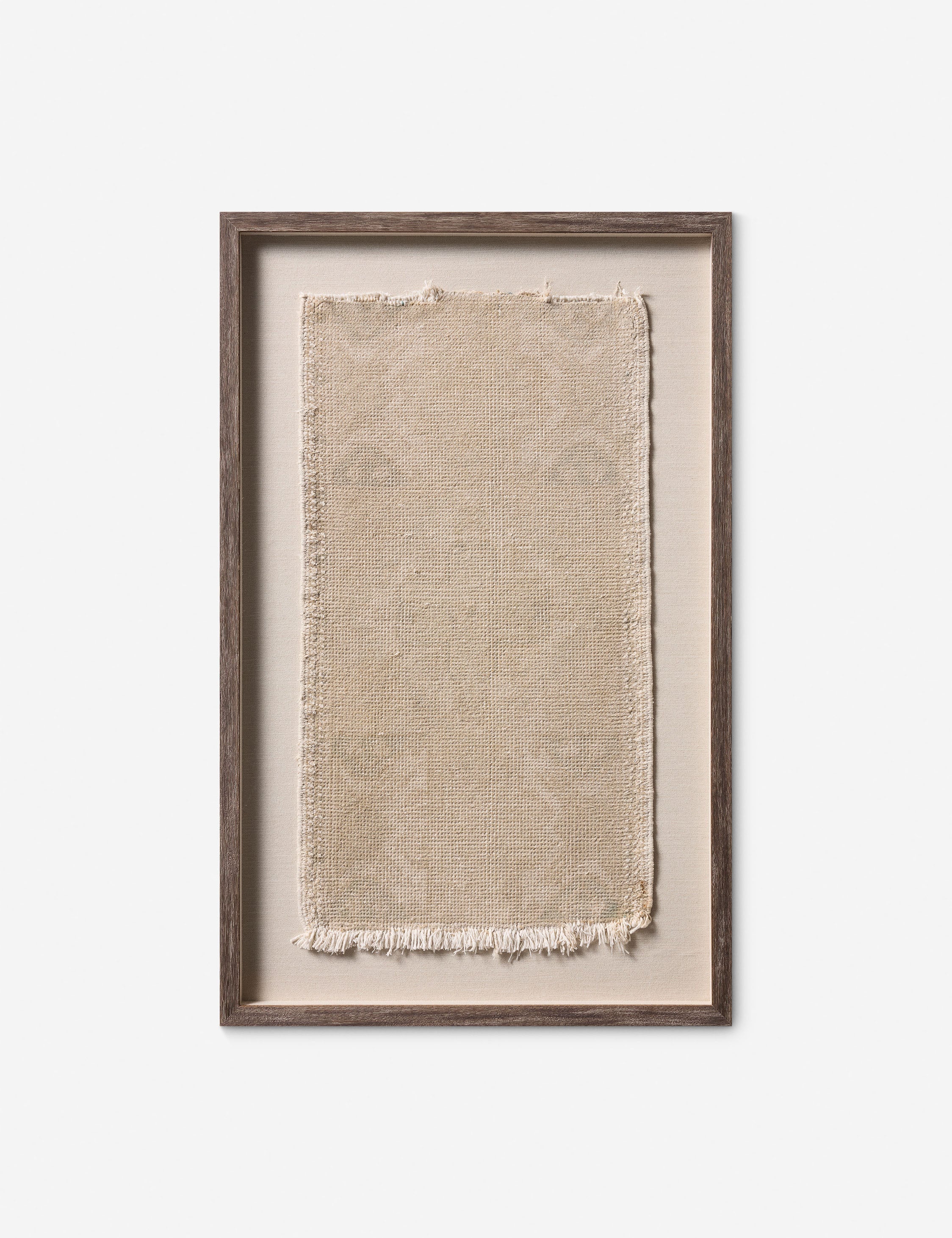 Lulu and Georgia Basma Textile Wall Art