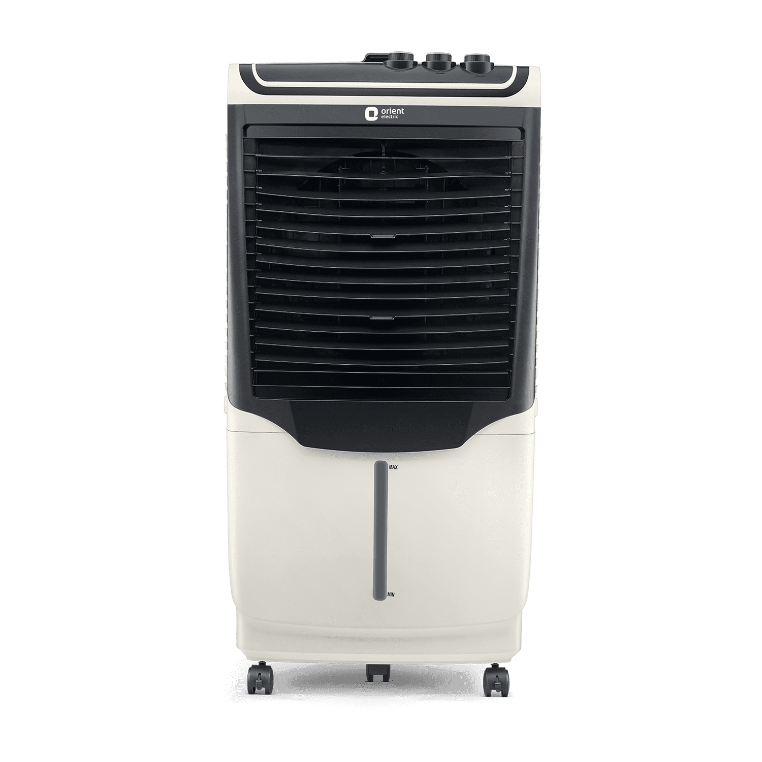 Orient Electric Avante Desert Air Cooler with Honeycomb Pads