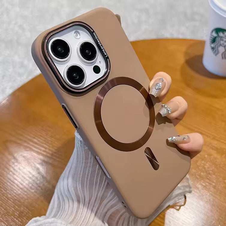 Million Cases Premium Magnetic Aura Shield Case - iPhone - view 2