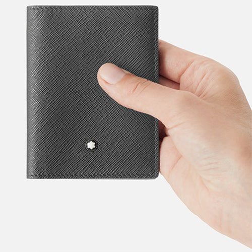 Montblanc Mont Blanc, Sartorial card holder 4cc - view 2