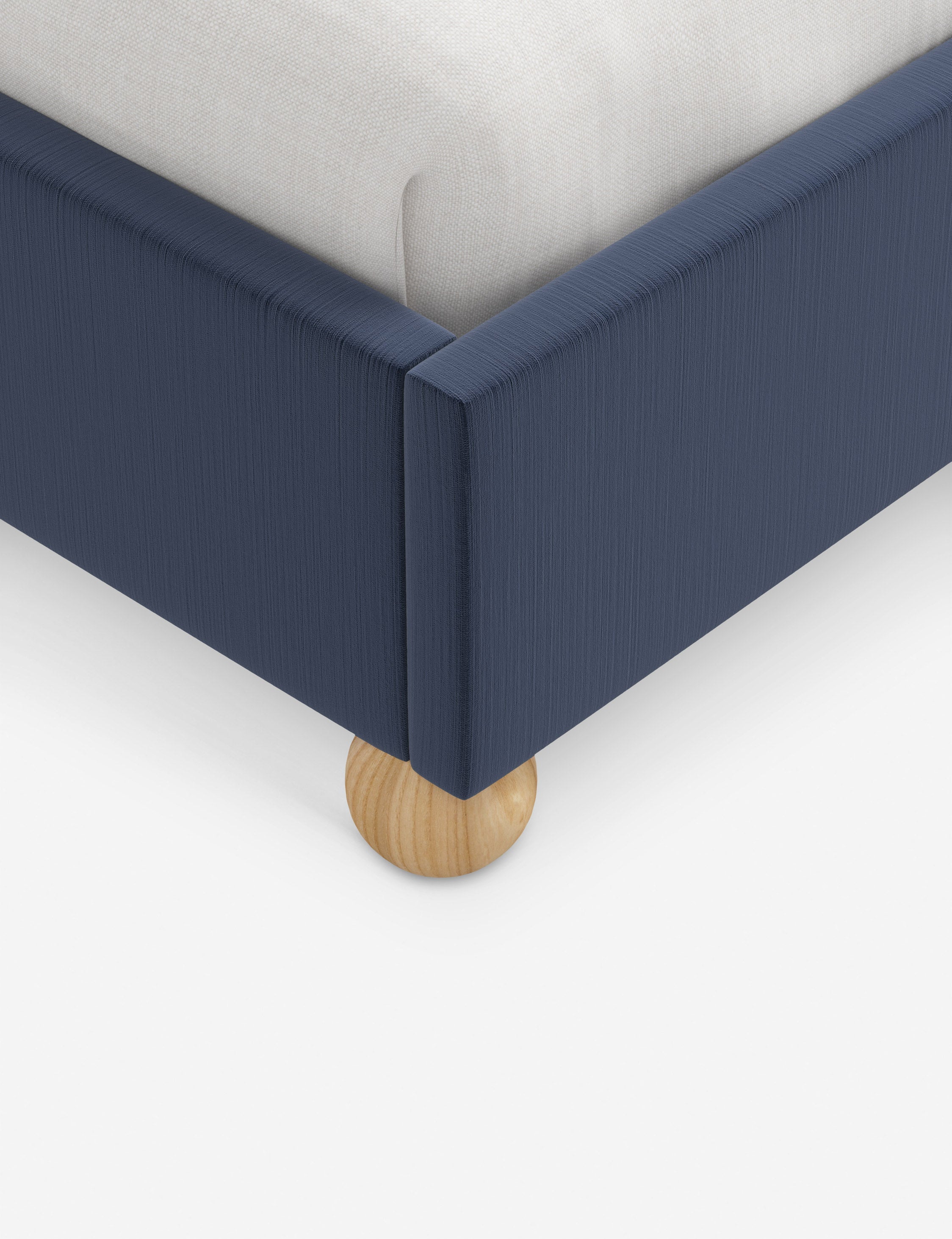 Lulu and Georgia McPherson Platform Bed - view 78