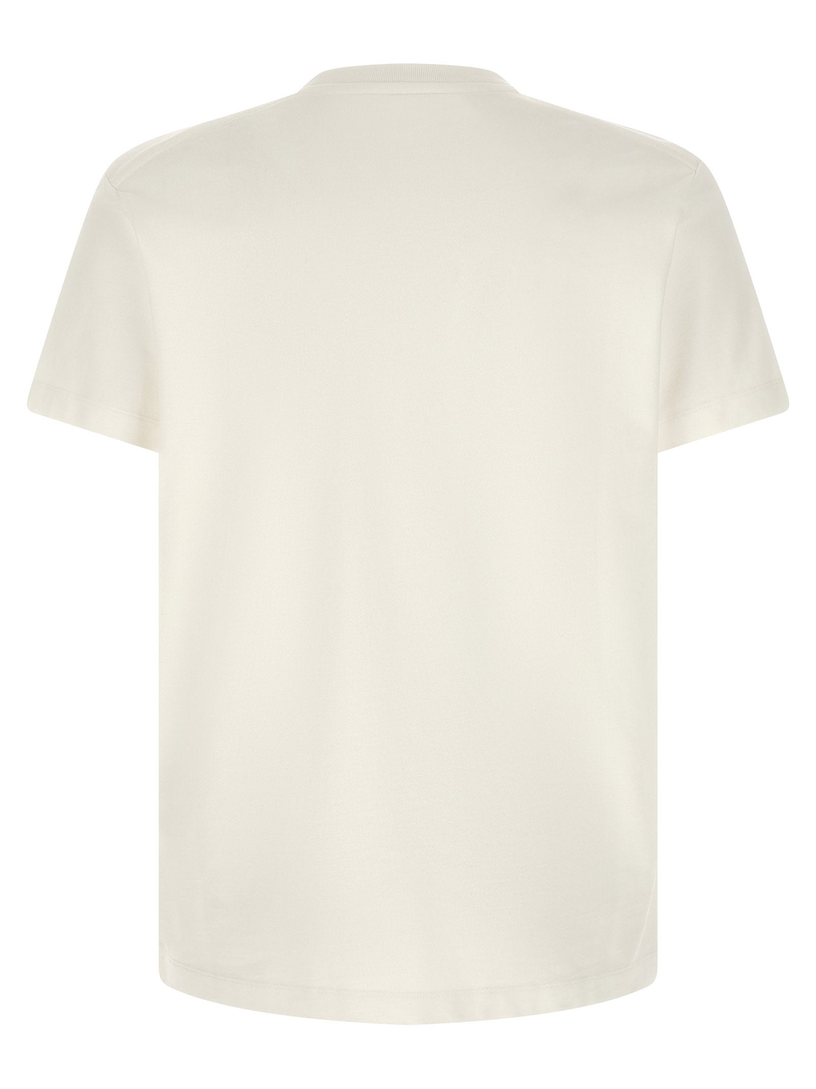 Dsquared2 Milano T-shirt – 100% cotton - view 2