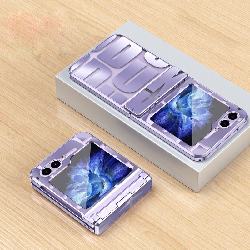 Samsung Galaxy Z Series Premium Hinge Protection Case