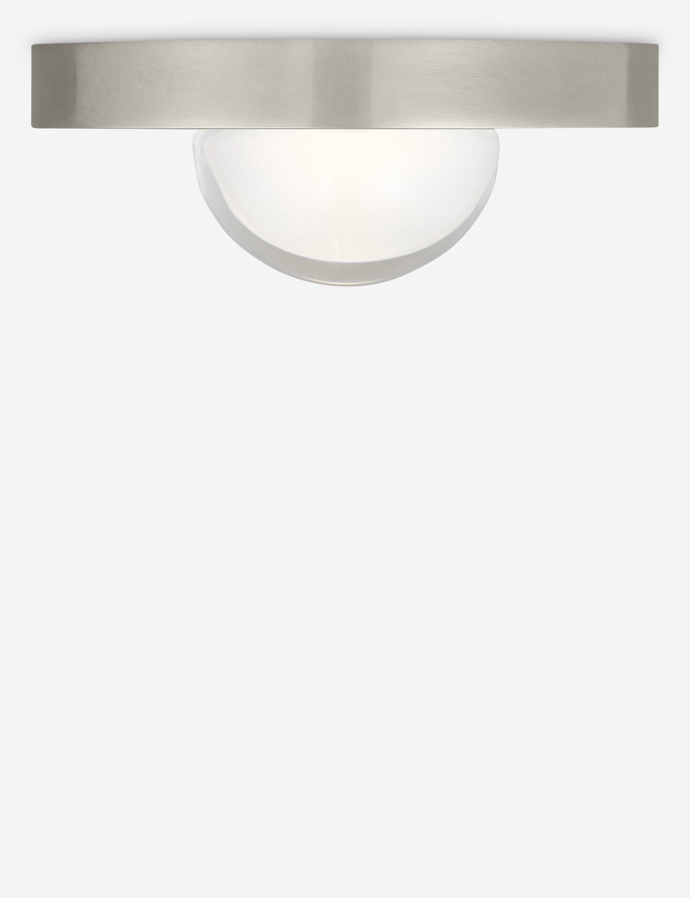 Lulu and Georgia Ebell Mini Flush Mount Light by Kelly Wearstler - view 3