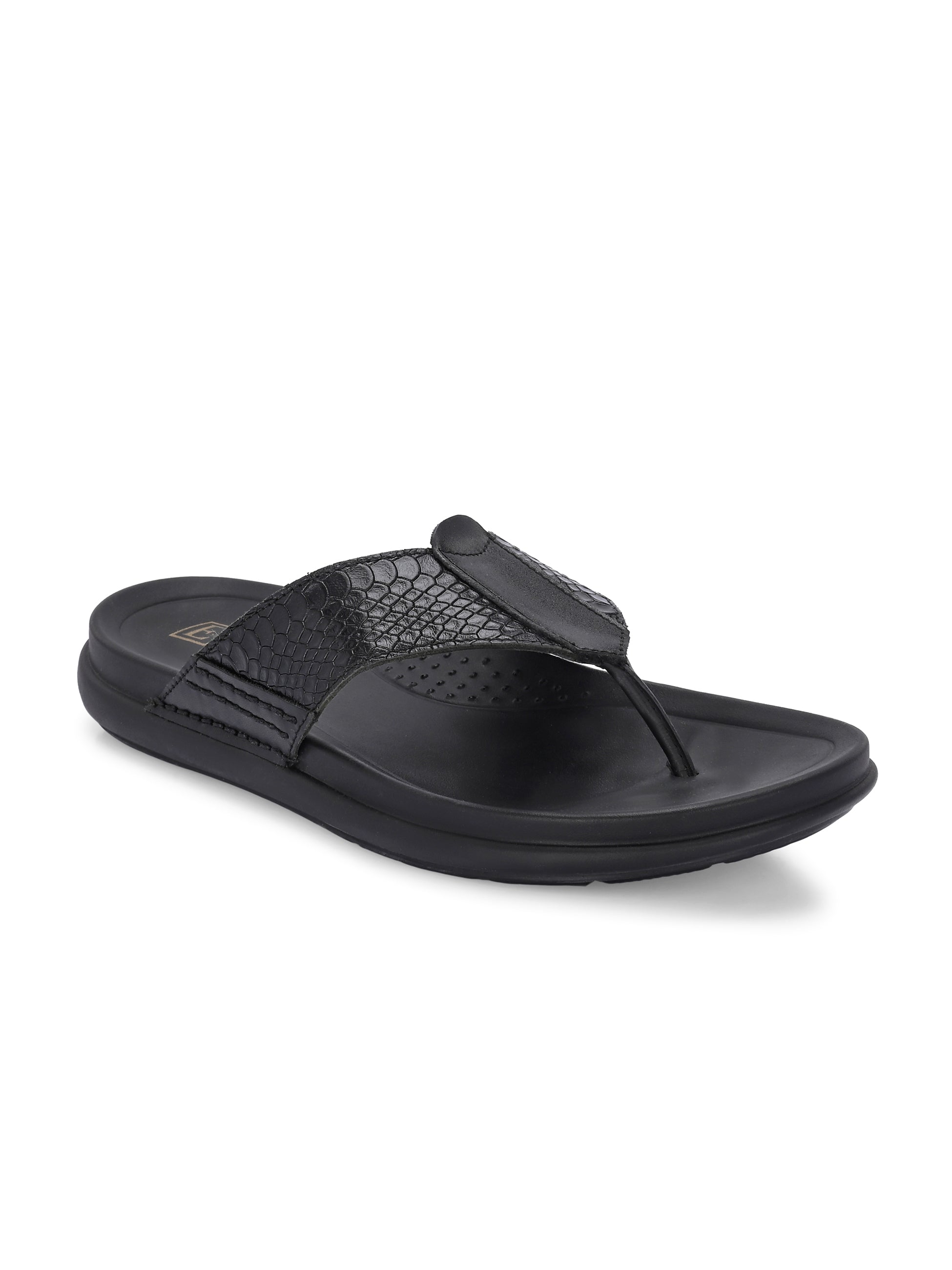 Egoss Shoes Egoss Casual Slippers For Men - view 2
