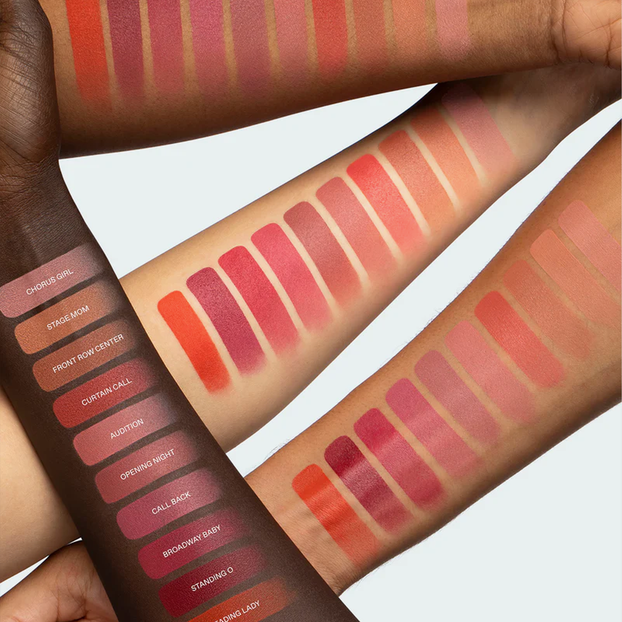 Eclipse blush lip – REM BEAUTY Eclipse Blush & Lip Stick