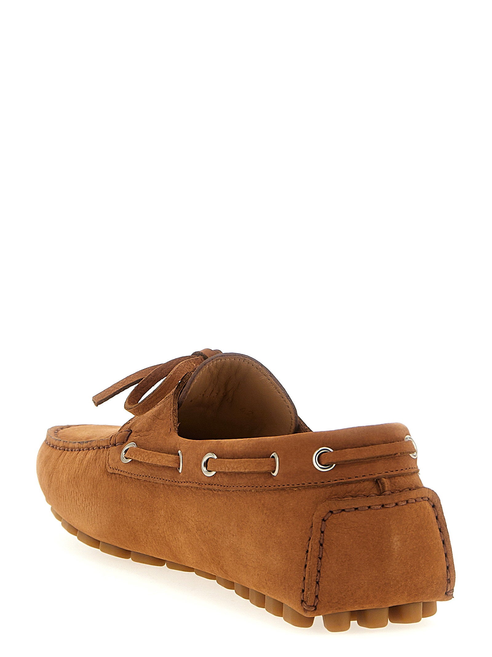Valentino Garavani Driver Fastaway Loafers - view 3