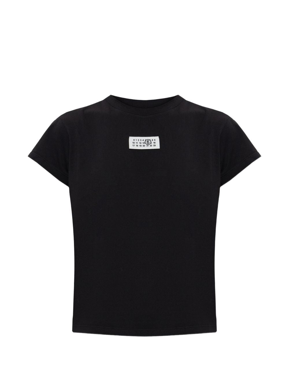 MM6 Maison Margiela T-shirts and Polos – 100% Cotton