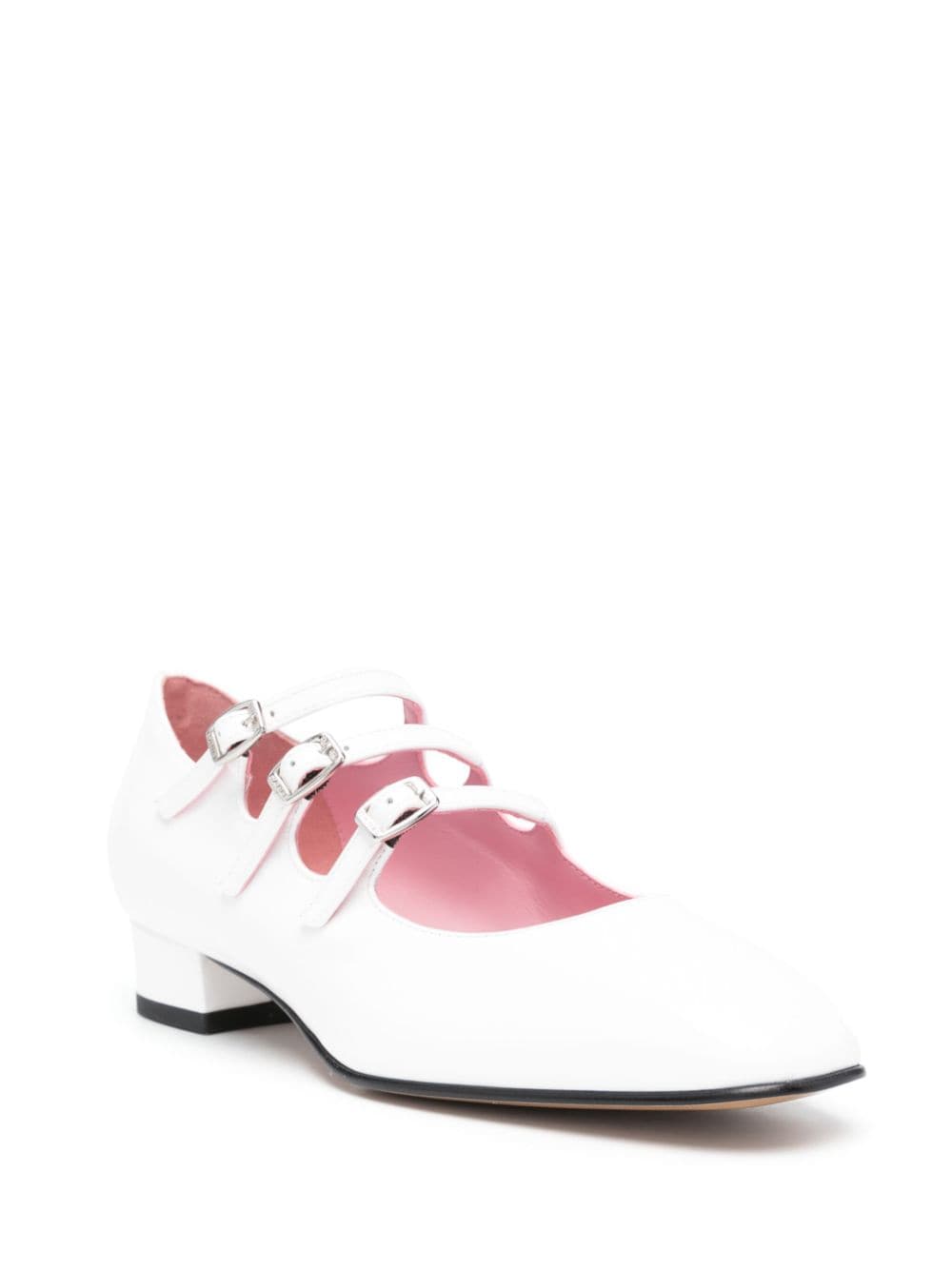 Carel Paris Ariana 35mm Pumps - view 3