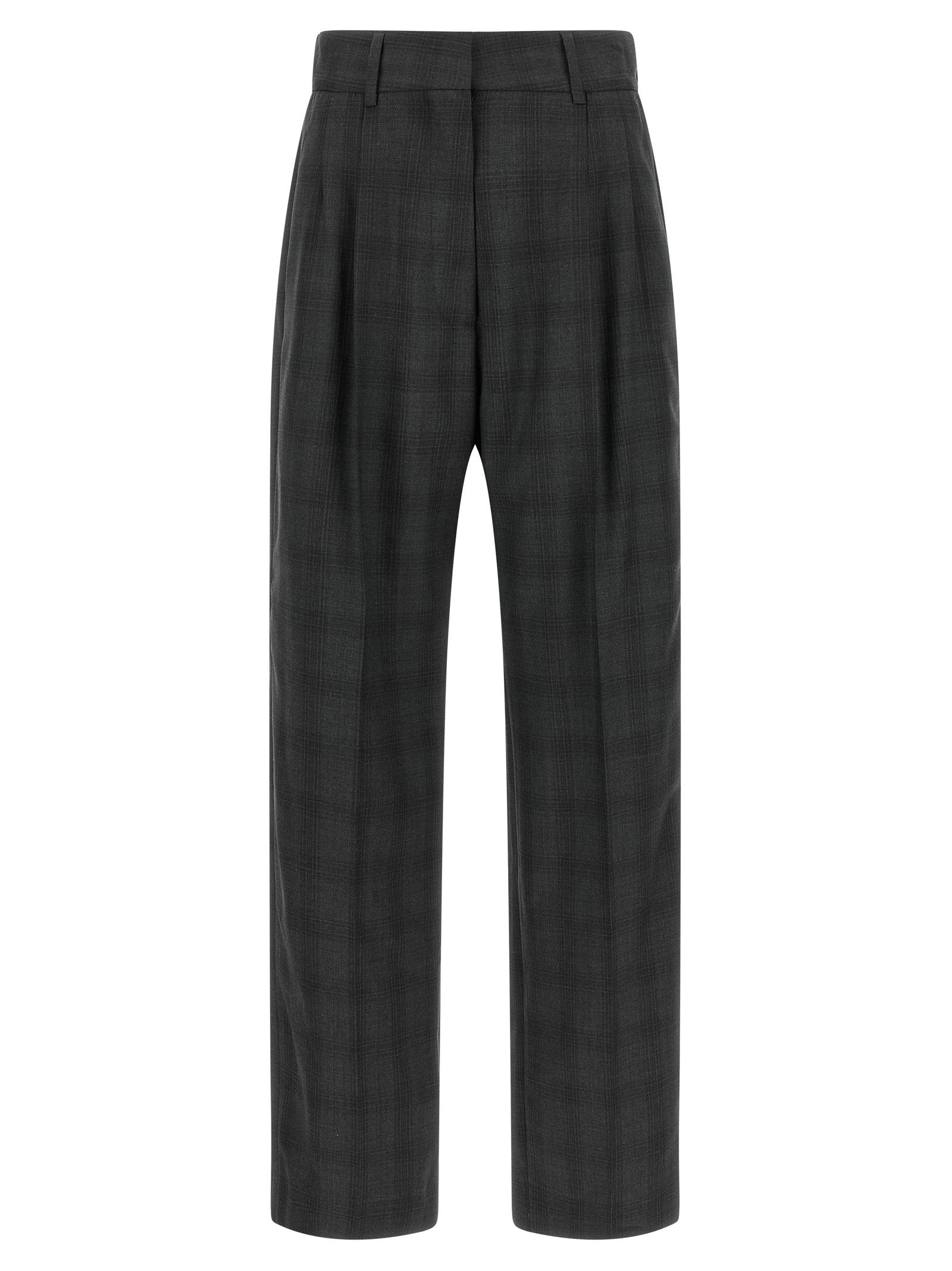 Blazé Milano Bravado - Fox Pants – 100% virgin wool