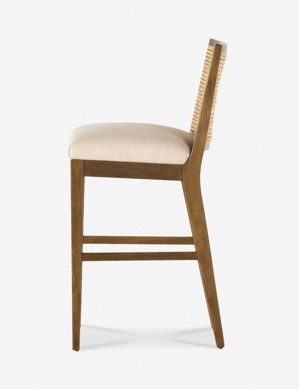 Lulu and Georgia Jeni Bar and Counter Stool - view 7