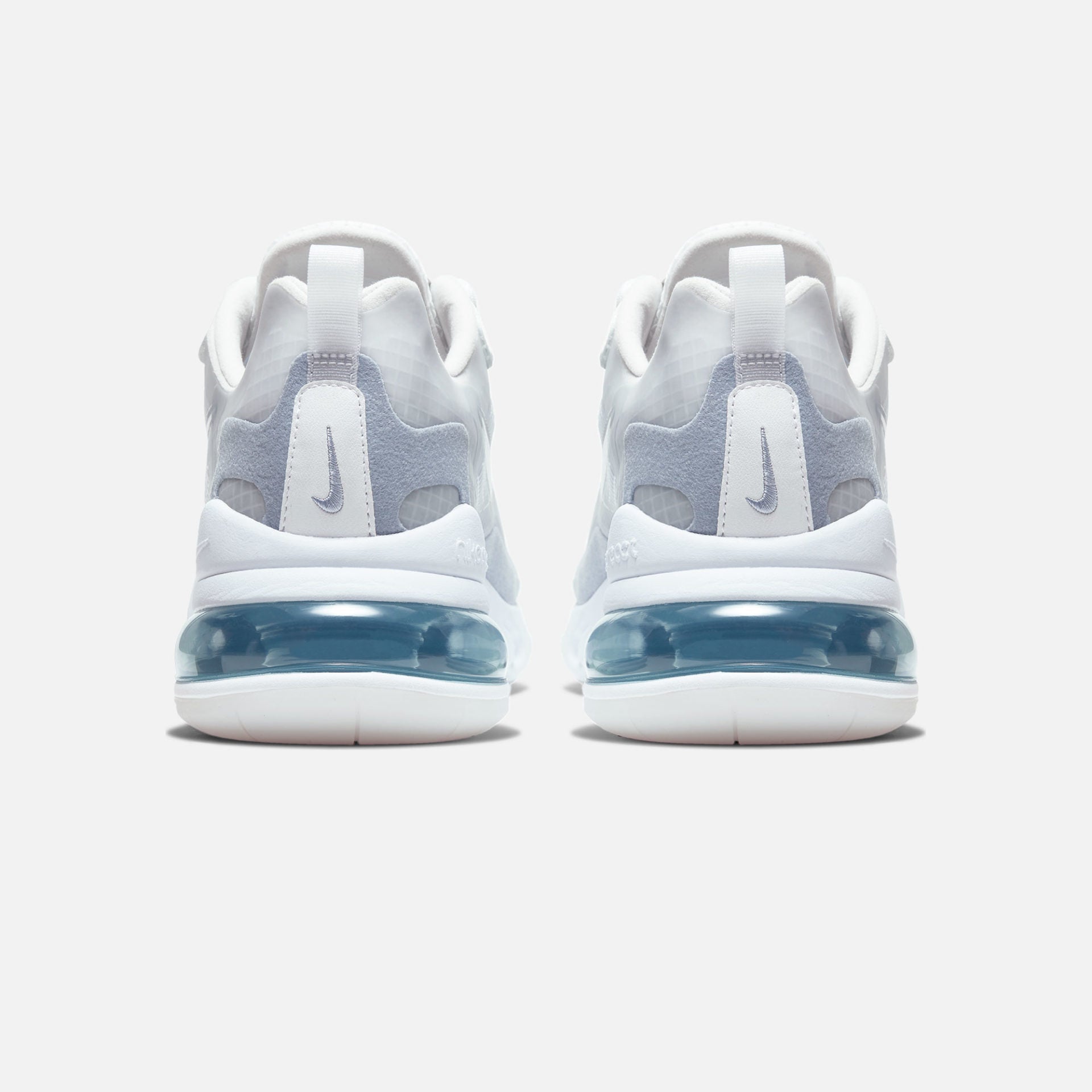 Nike | AIR MAX 270 REACT SE INDIGO FOG - view 2