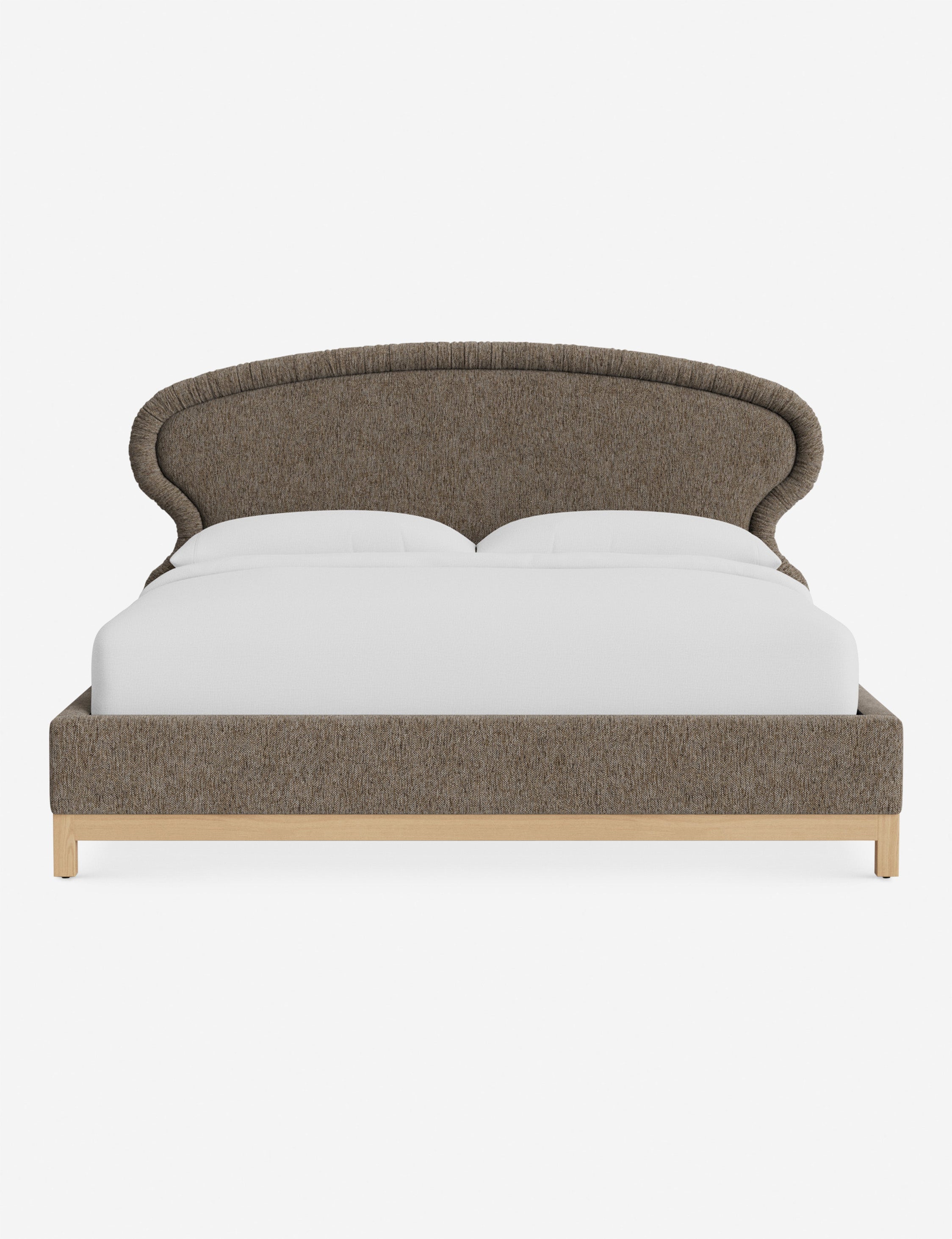 Lulu and Georgia Morecambe Platform Bed by Ginny Macdonald - view 204