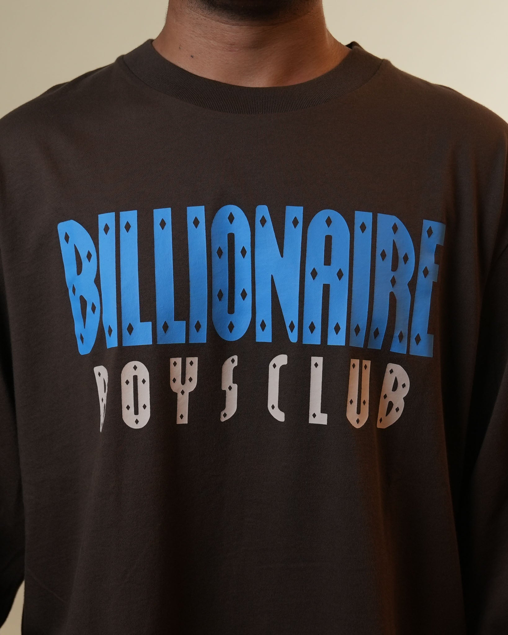 Billionaire Boys Club Brown Tshirt - view 5
