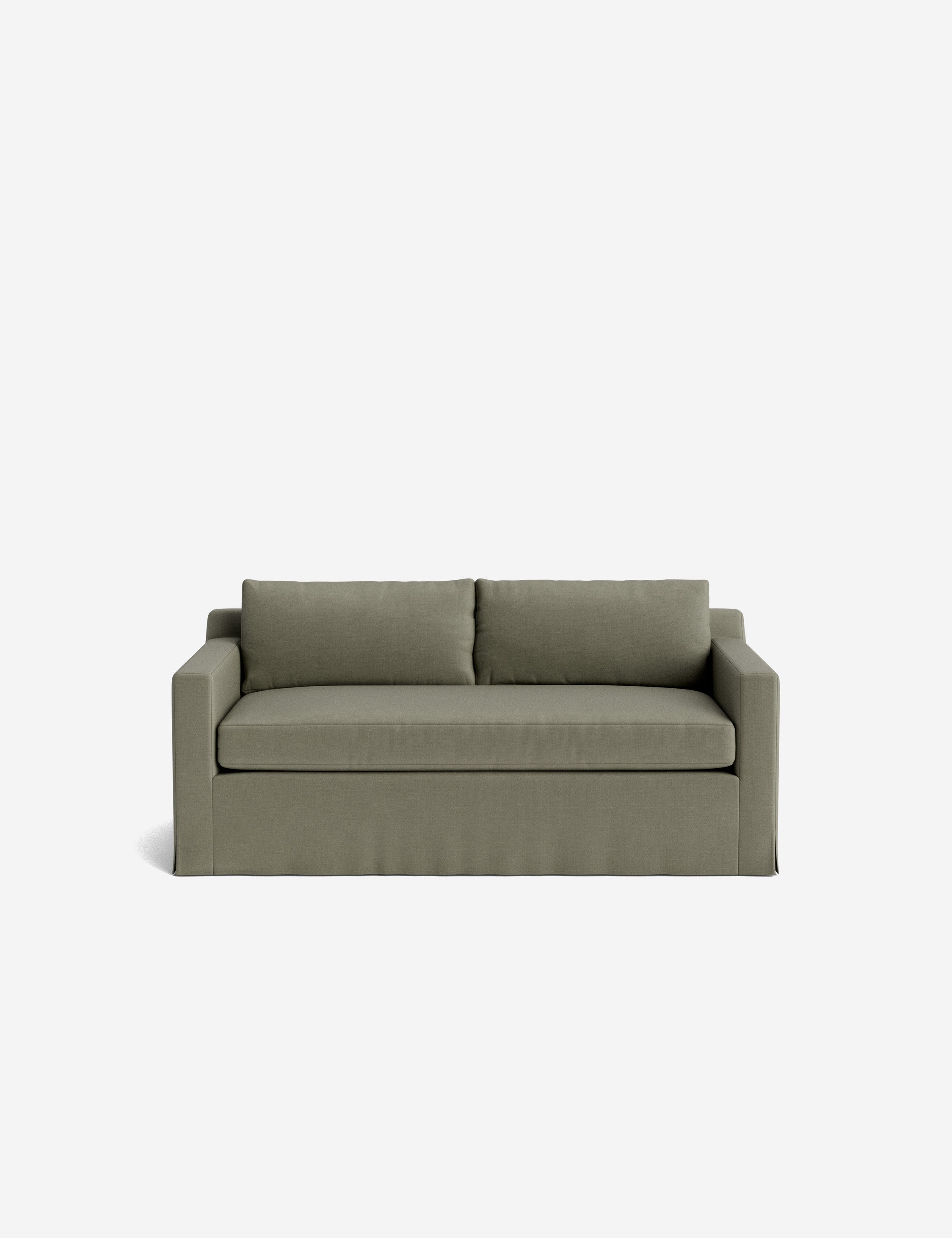 Lulu and Georgia Tadita Slipcover Sofa - view 150