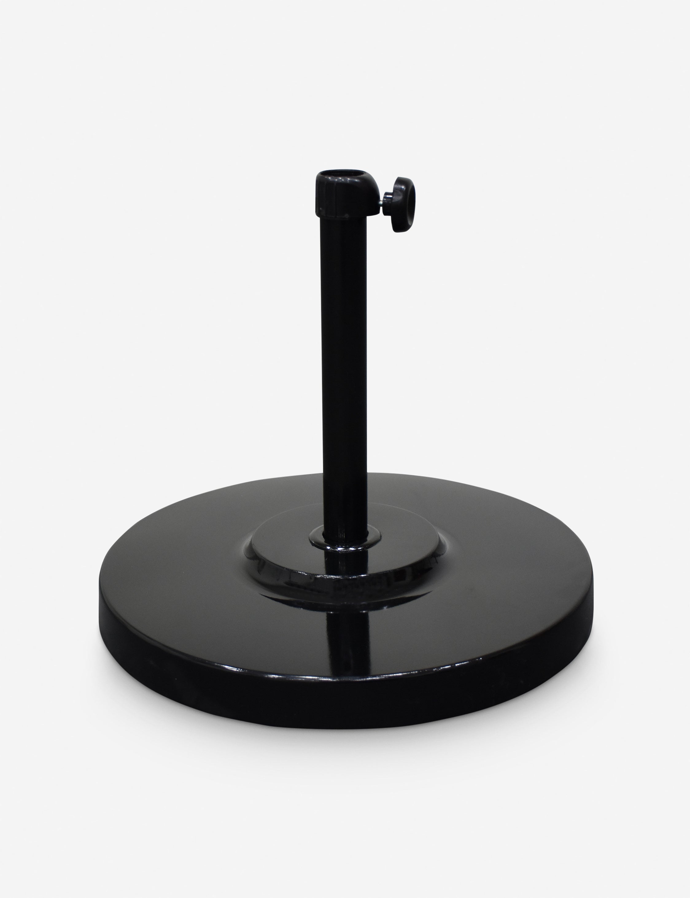 Lulu and Georgia Round Umbrella Base - view 2