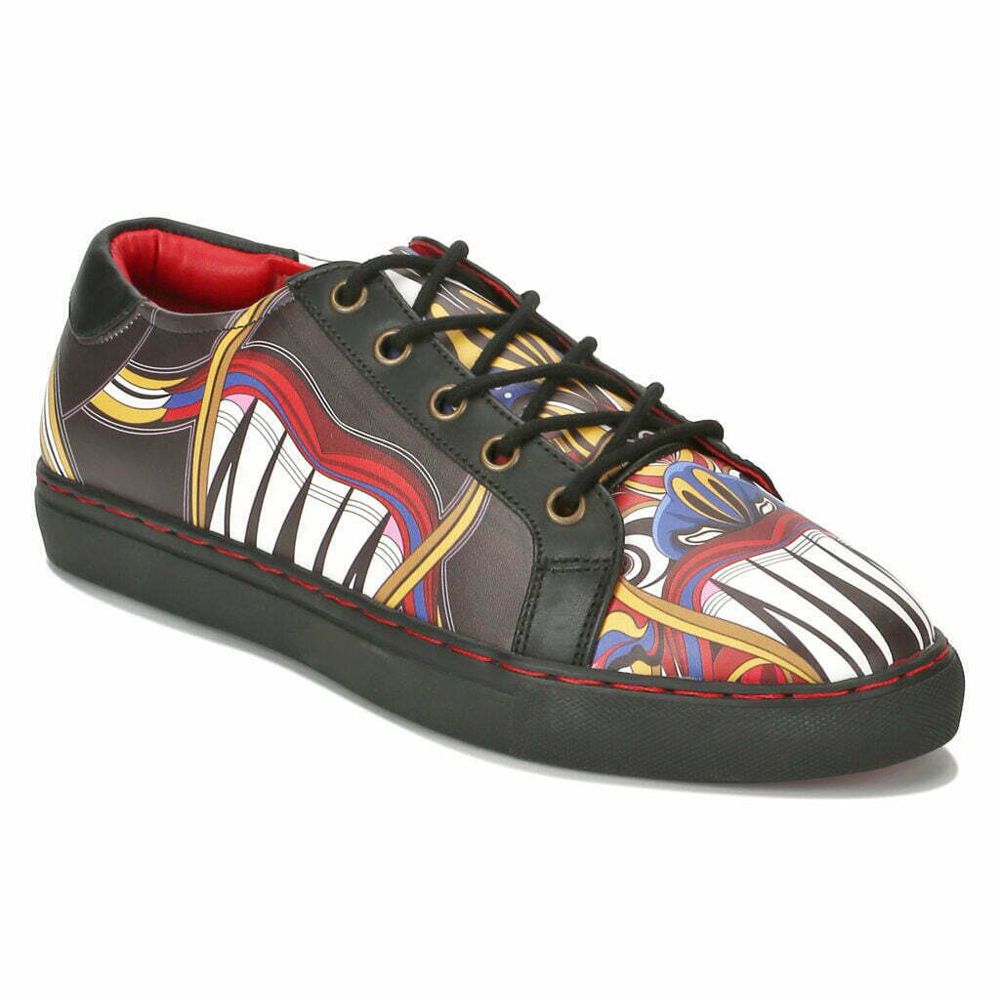 Banjaaran India Imperium Sneake_for Men (discontinued) - view 5