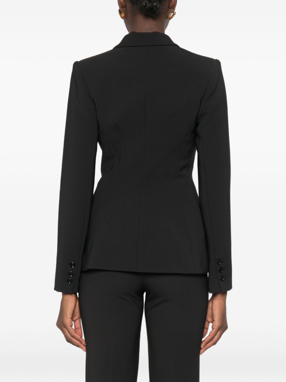 Elisabetta Franchi Jacket - view 2