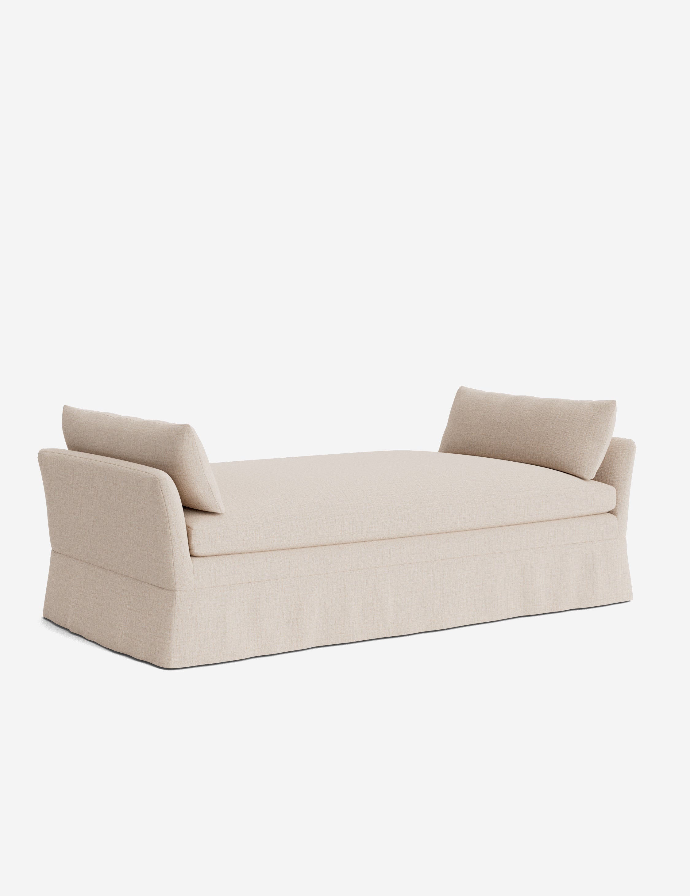 Lulu and Georgia Portola Slipcover Daybed - view 188