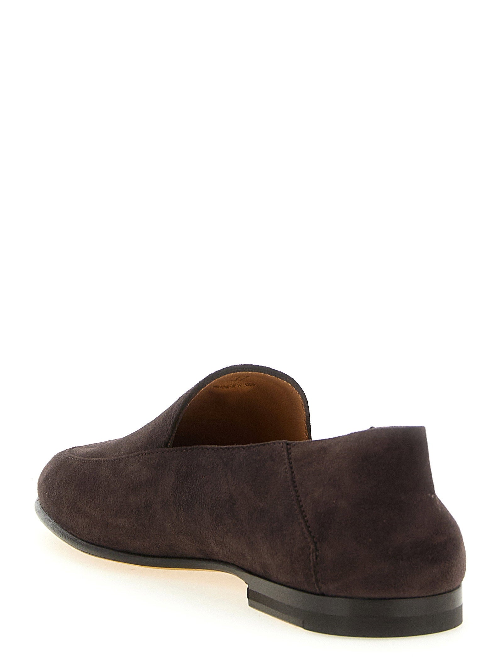 Tod's Sabot Loafers - view 3