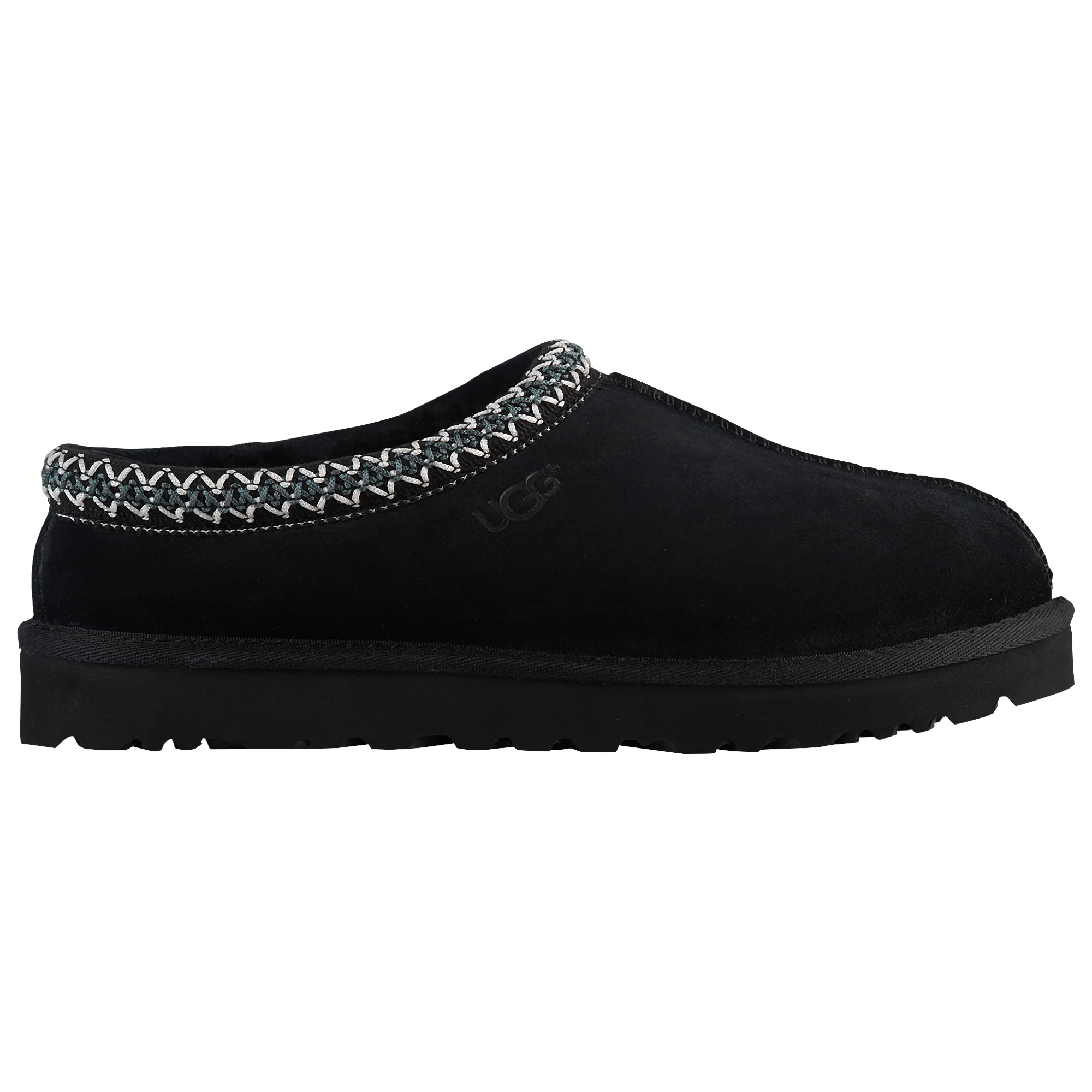 HYPE ELIXIR UGG Tasman Slipper Black