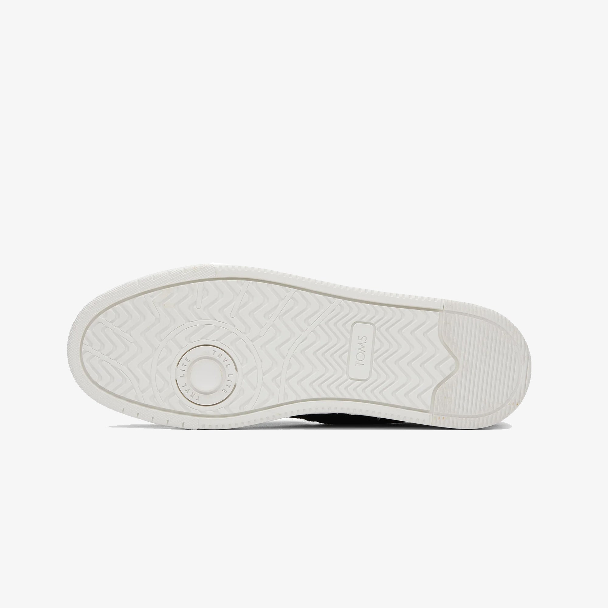 Toms | TRVL LITE SLIP ON { BLACK - view 4