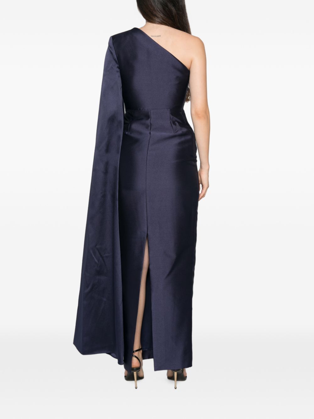 Solace London Dress – Polyester 100% - view 2